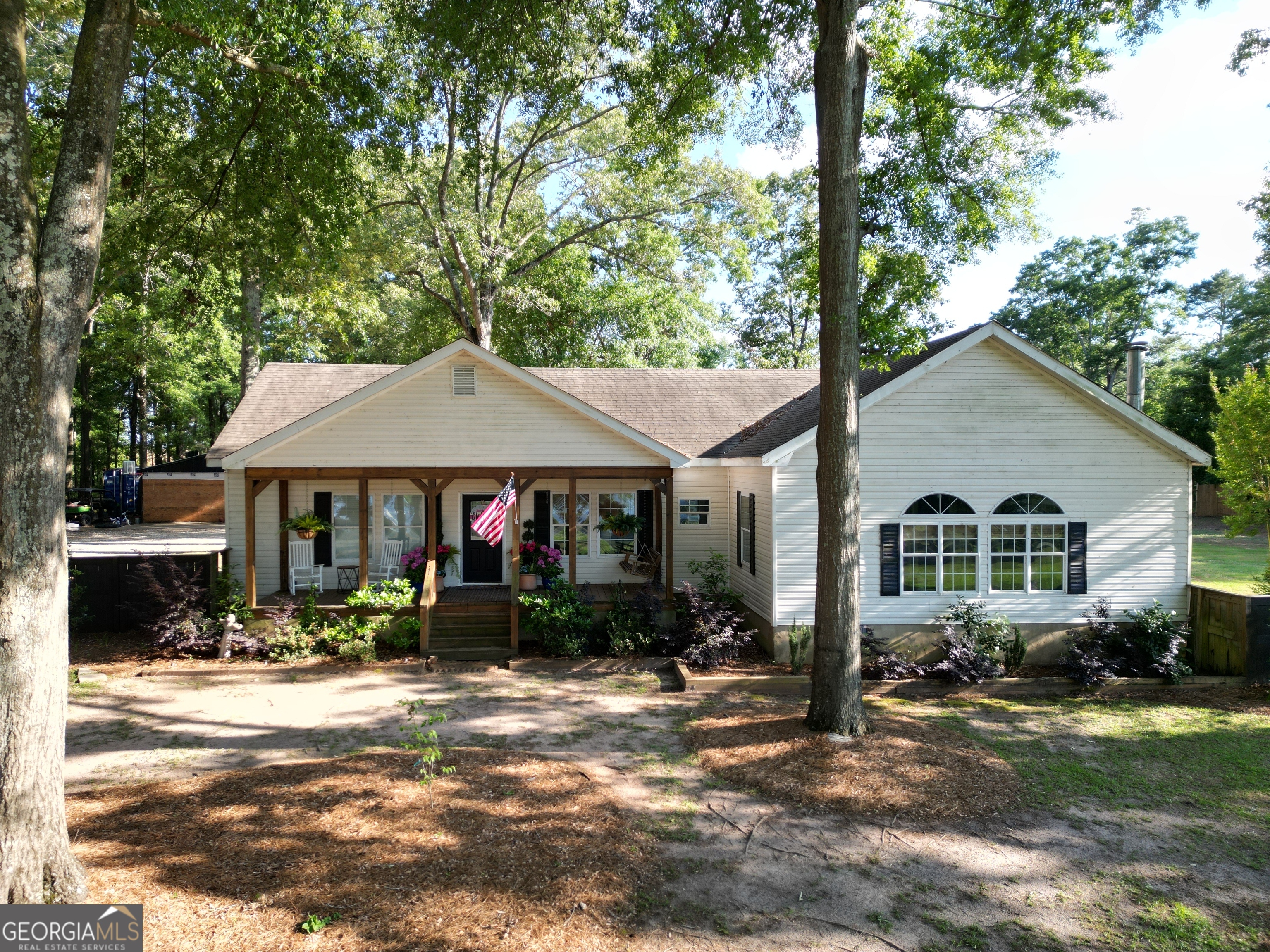 1061 South Lake Drive East Dublin GA 31027