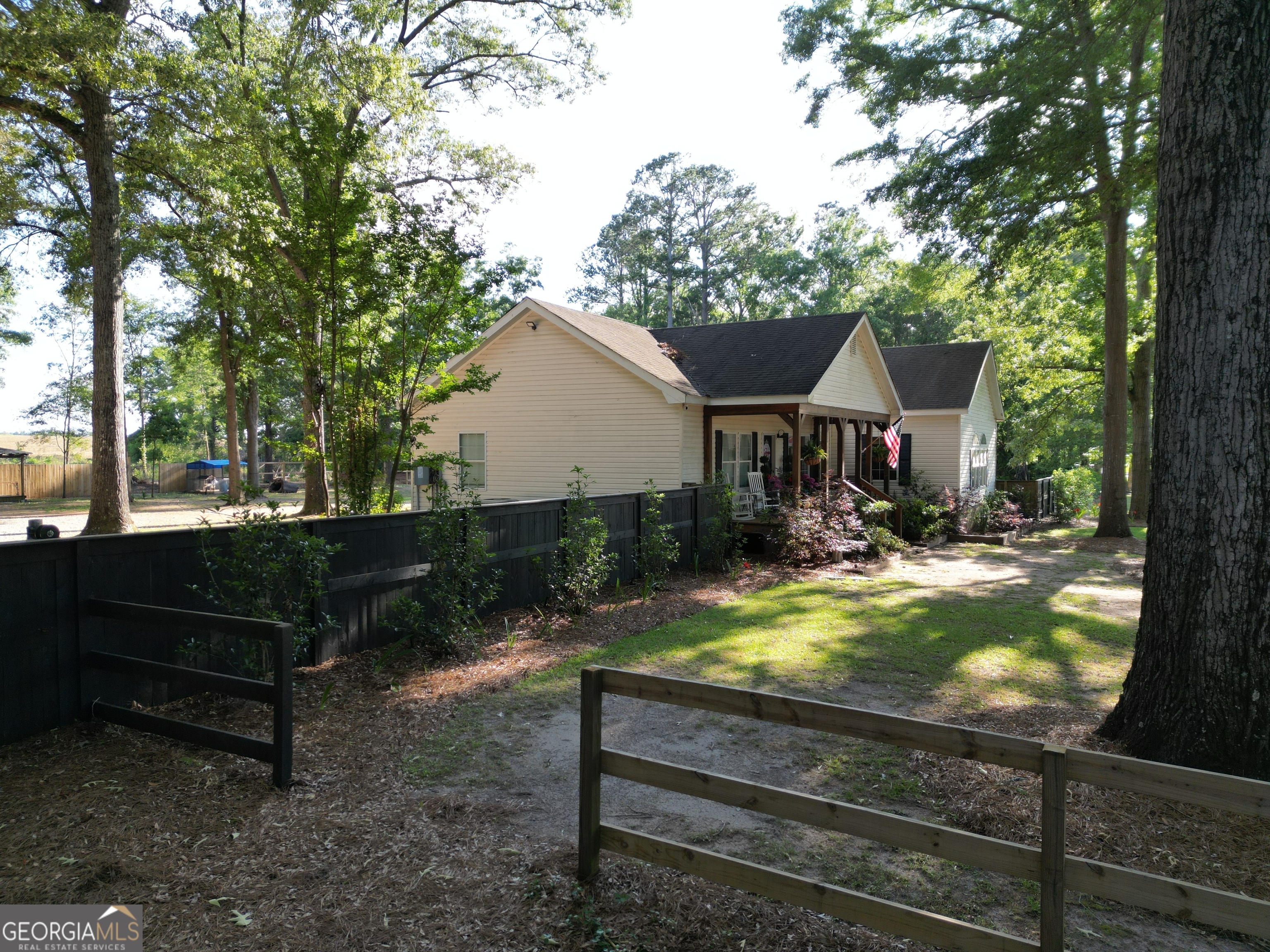 1061 South Lake Drive East Dublin GA 31027