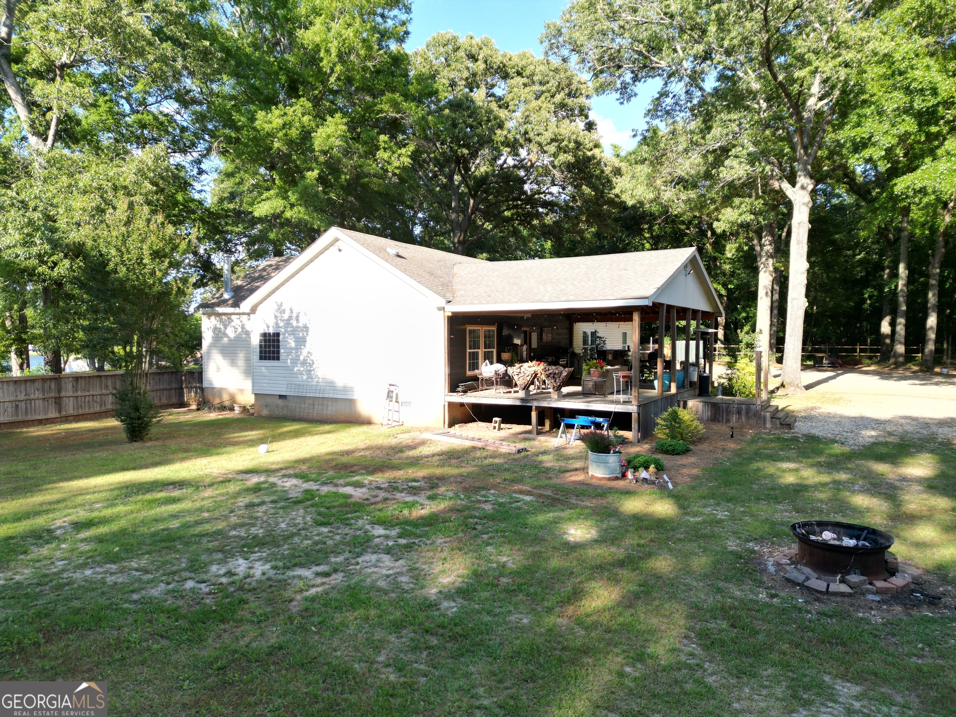 1061 South Lake Drive East Dublin GA 31027