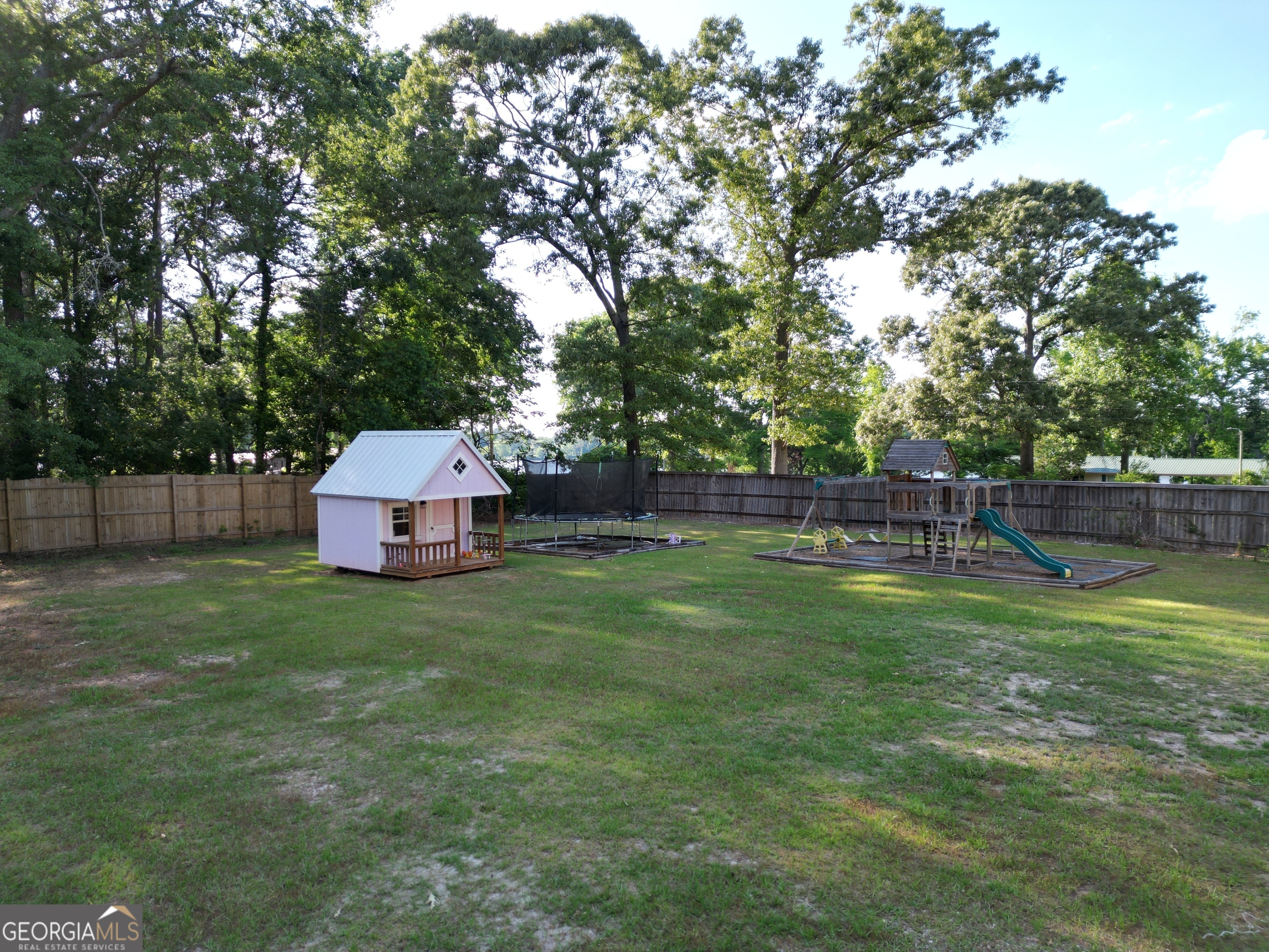 1061 South Lake Drive East Dublin GA 31027