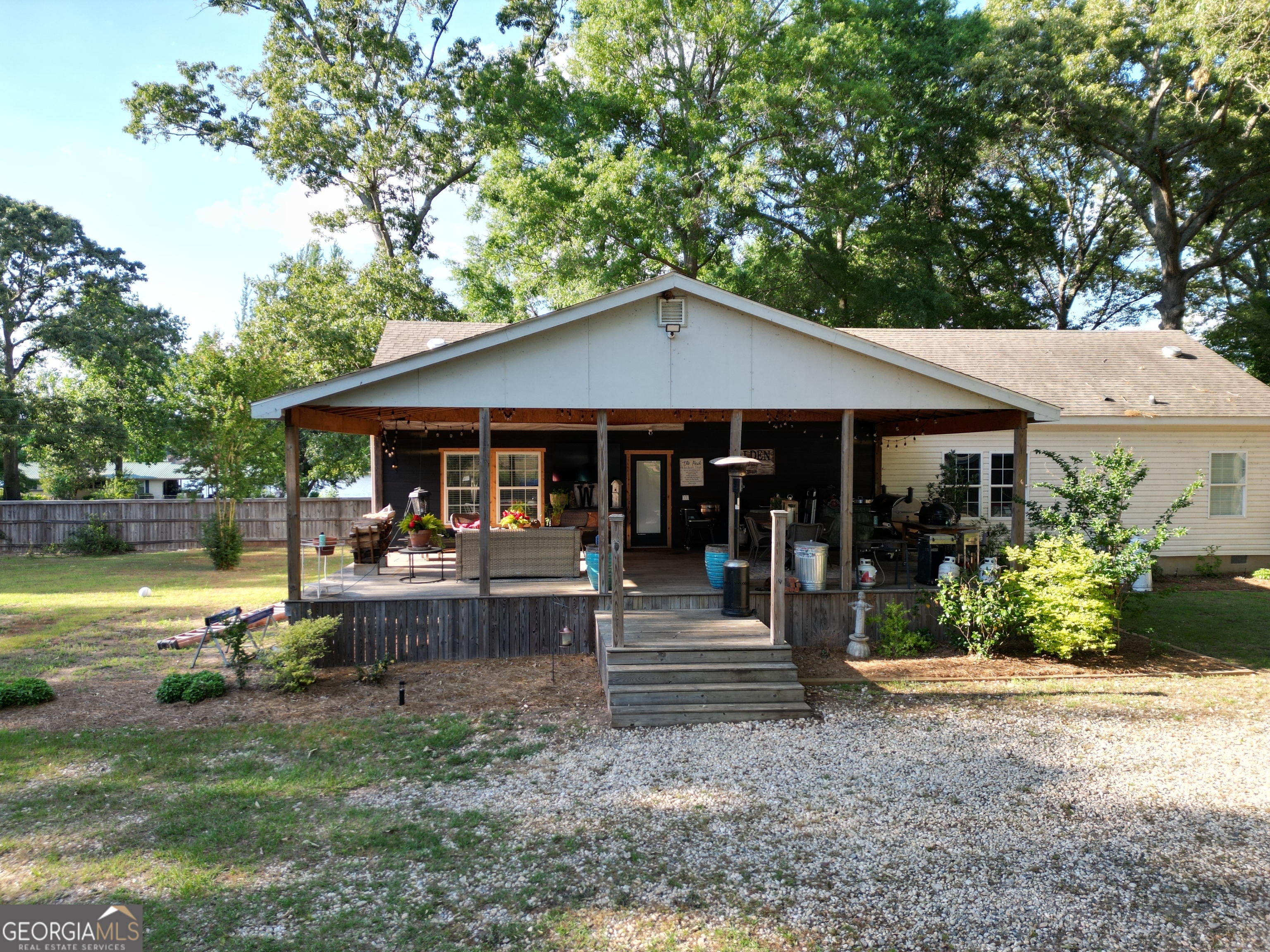 1061 South Lake Drive East Dublin GA 31027