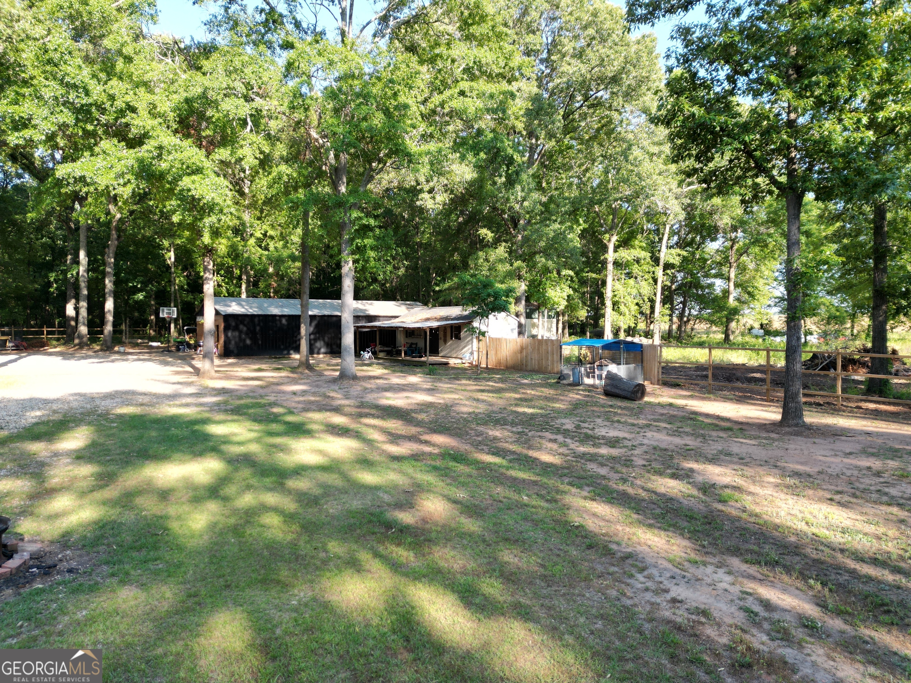 1061 South Lake Drive East Dublin GA 31027