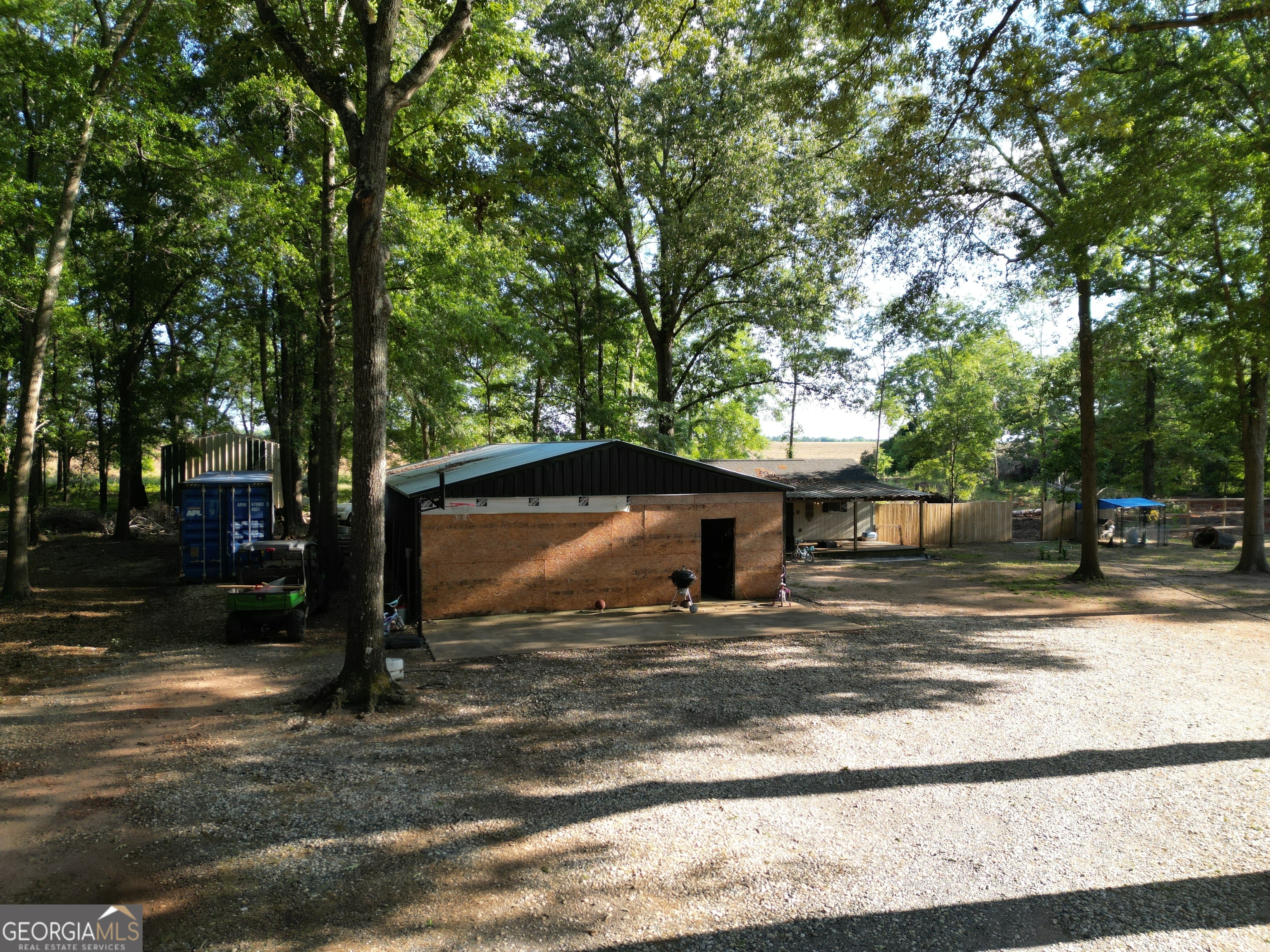 1061 South Lake Drive East Dublin GA 31027