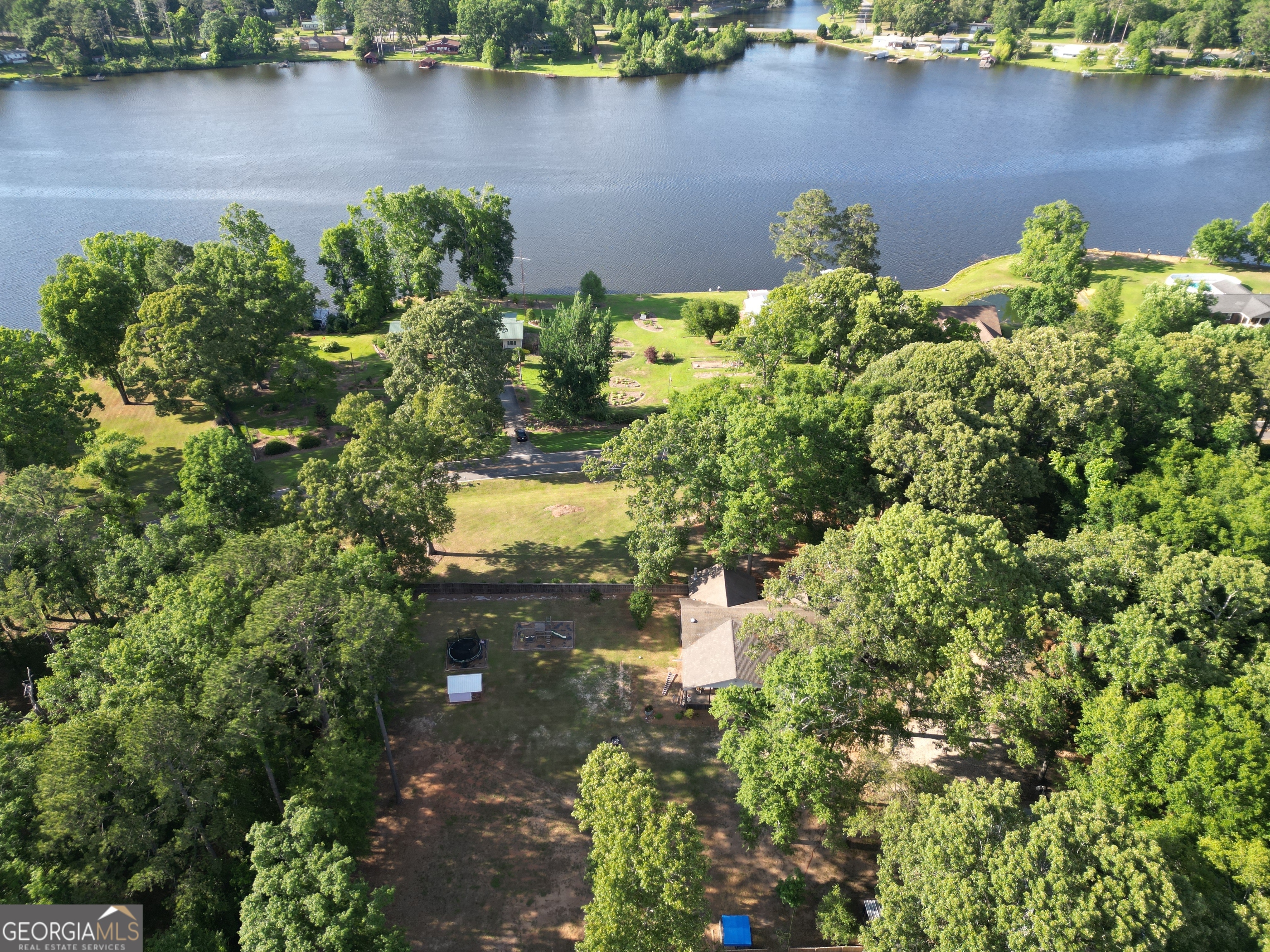 1061 South Lake Drive East Dublin GA 31027