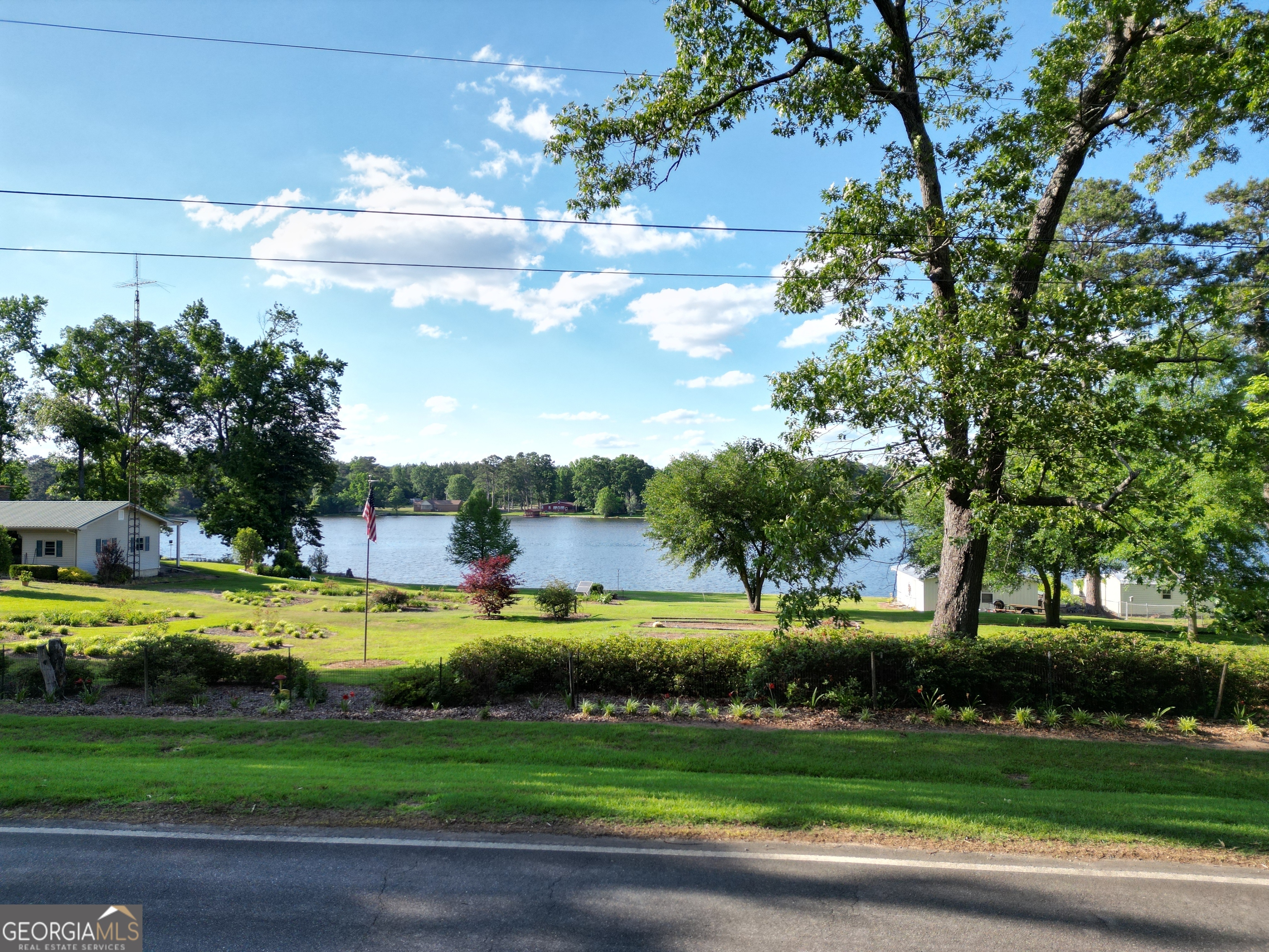 1061 South Lake Drive East Dublin GA 31027