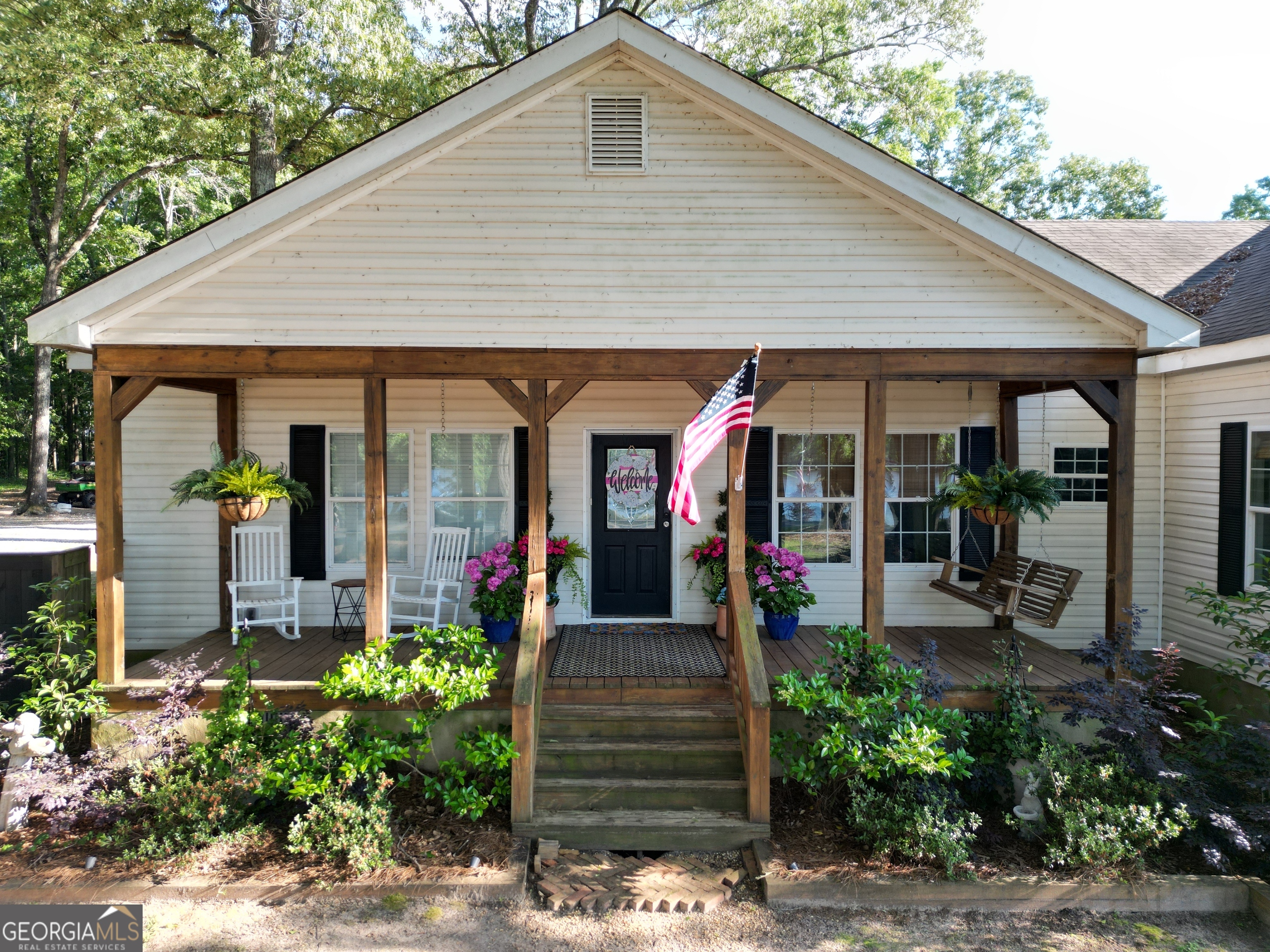 1061 South Lake Drive East Dublin GA 31027