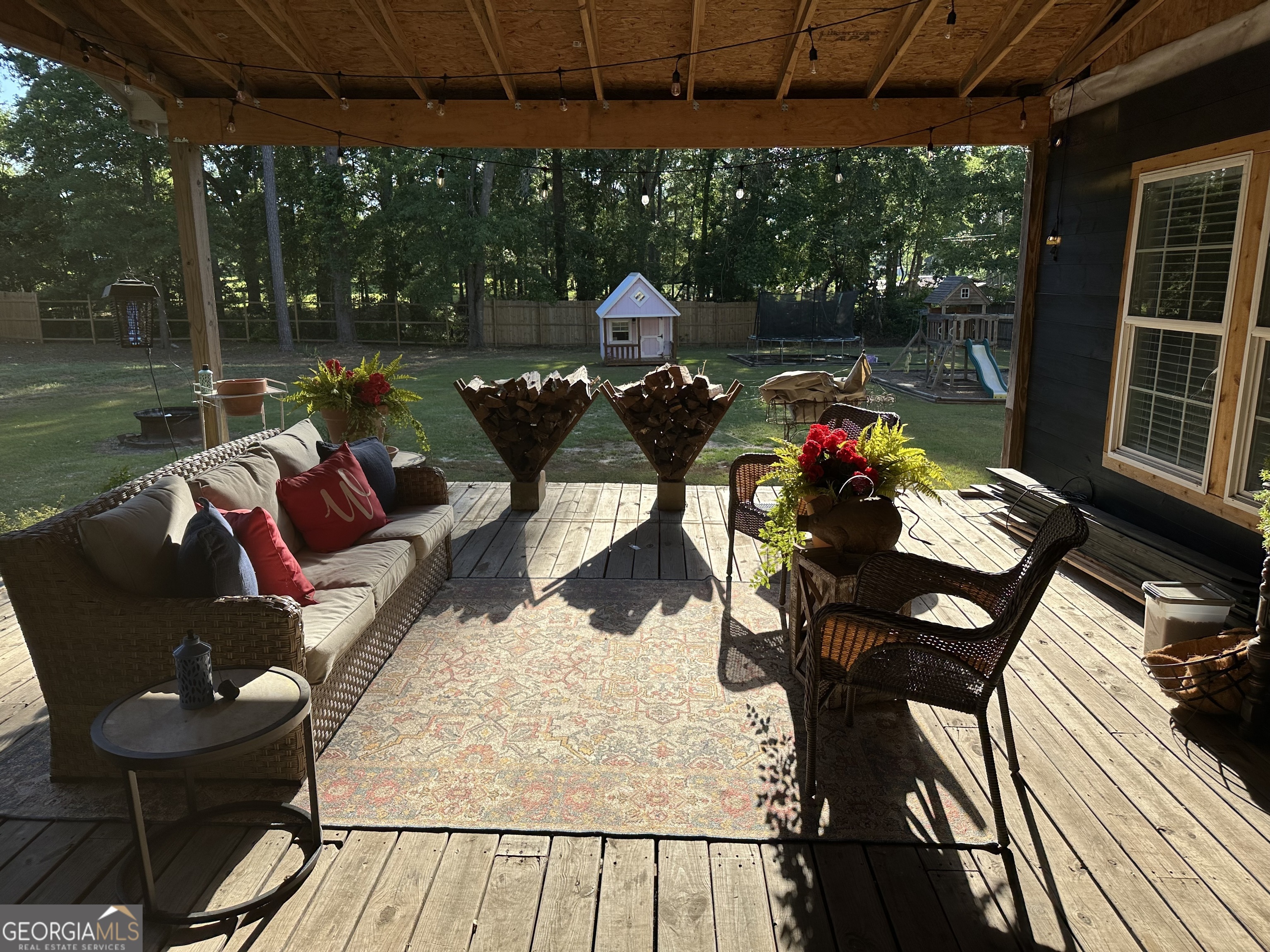 1061 South Lake Drive East Dublin GA 31027