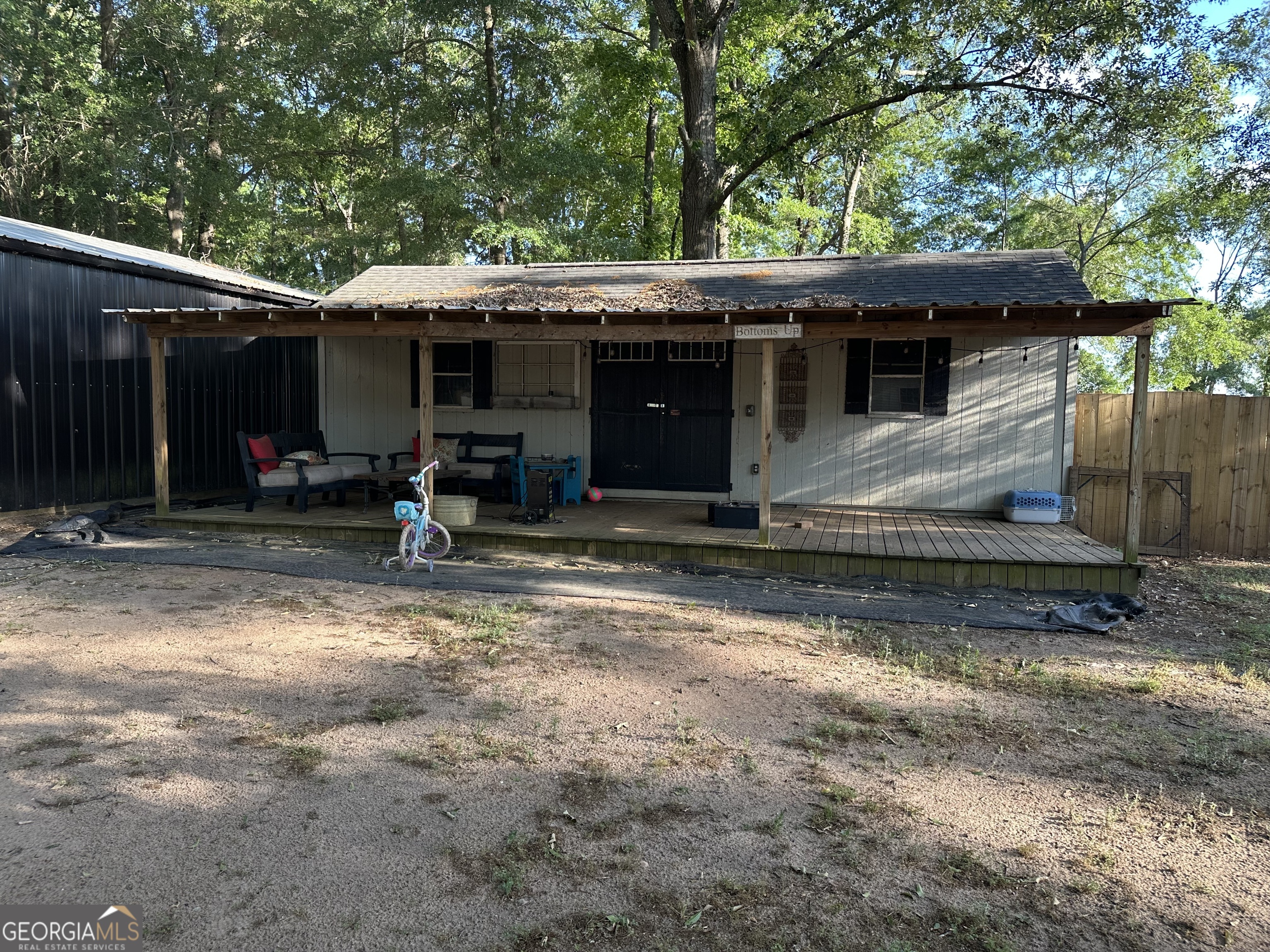 1061 South Lake Drive East Dublin GA 31027