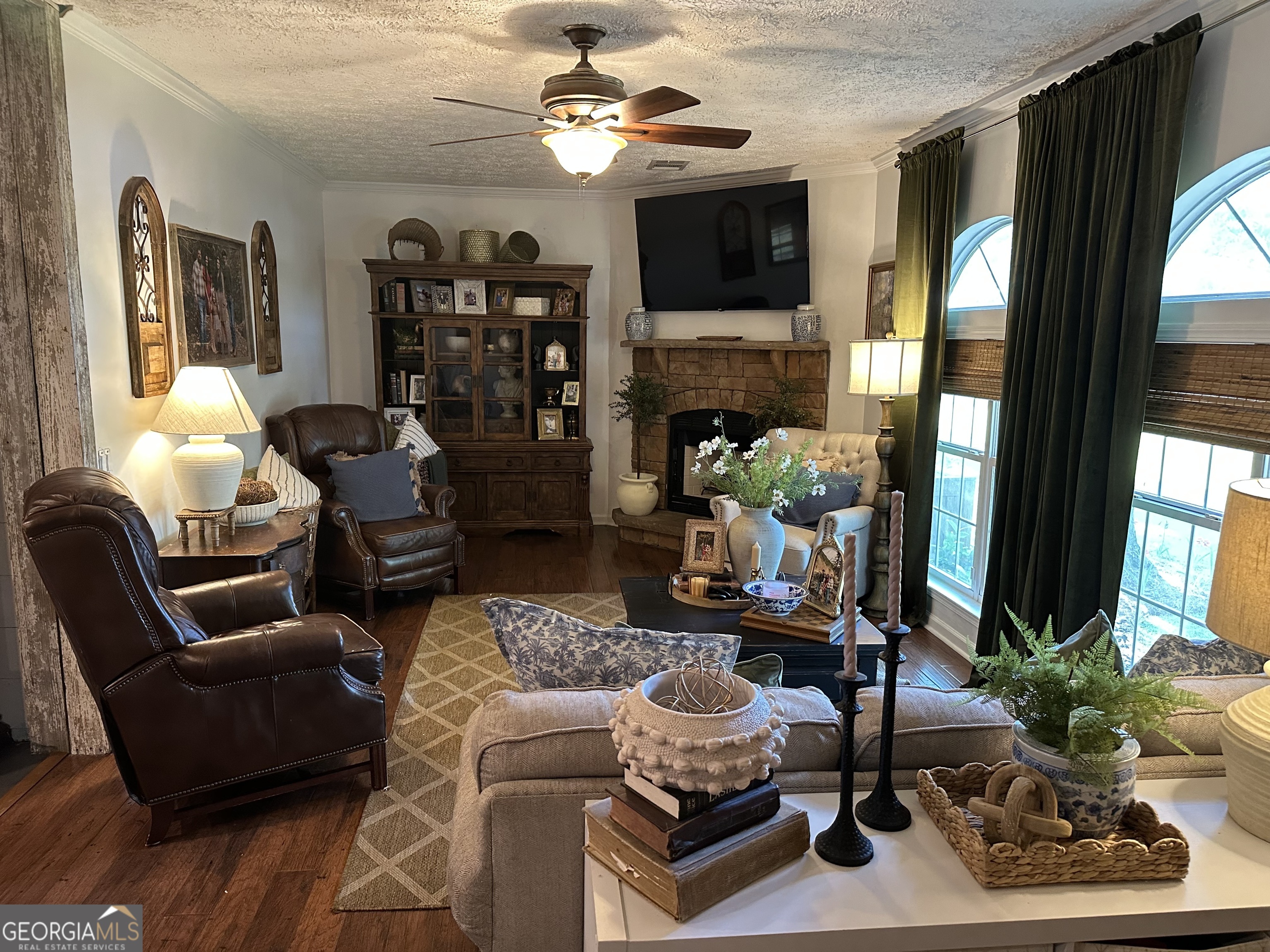 1061 South Lake Drive East Dublin GA 31027