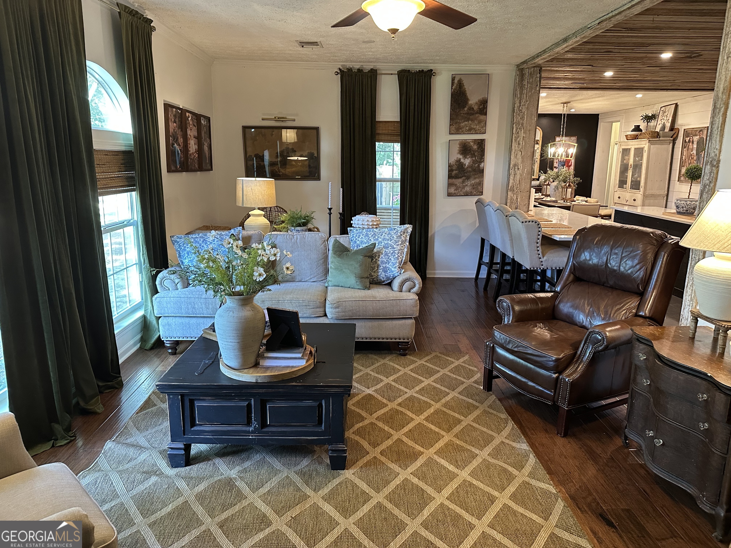 1061 South Lake Drive East Dublin GA 31027