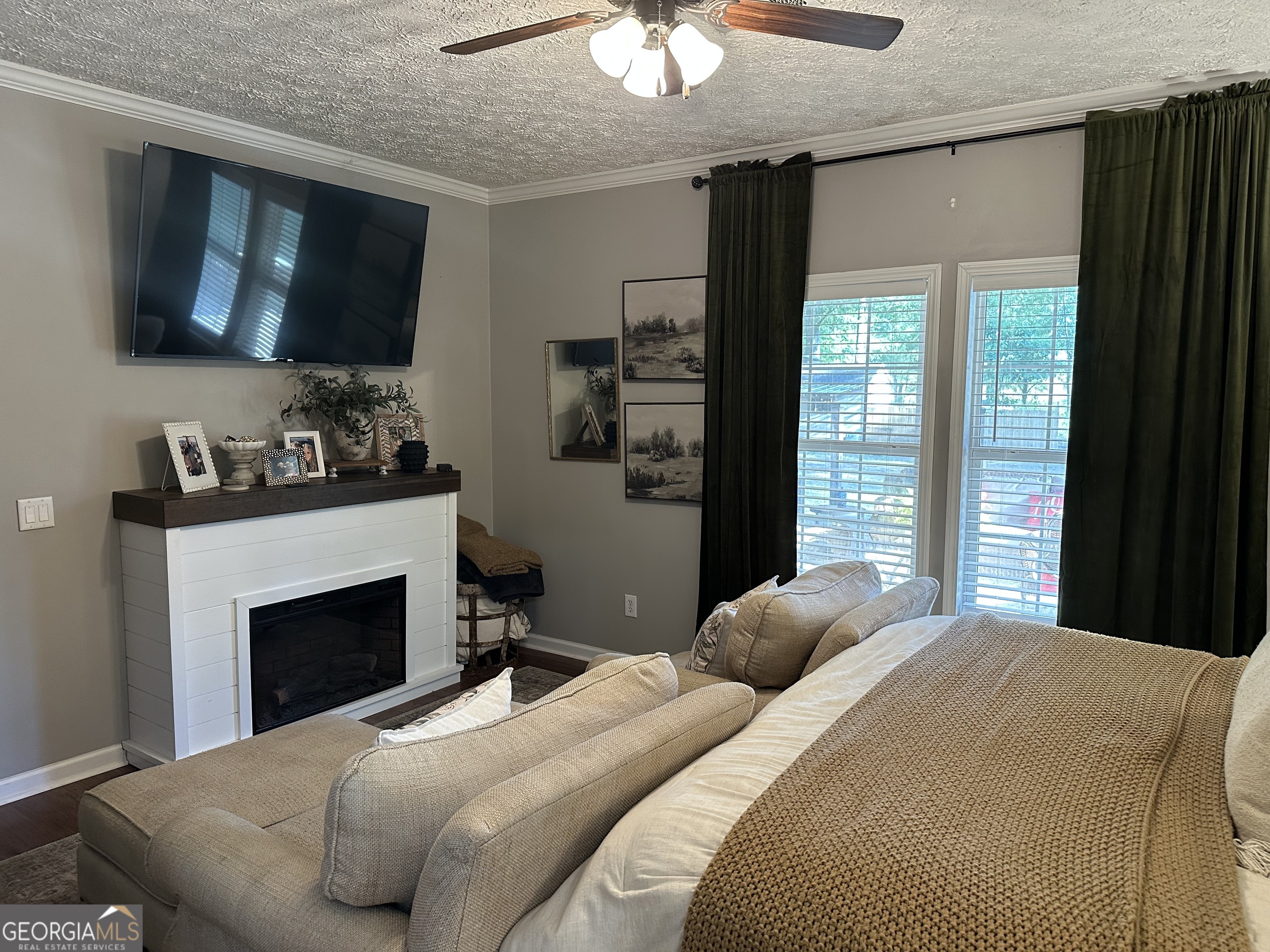 1061 South Lake Drive East Dublin GA 31027