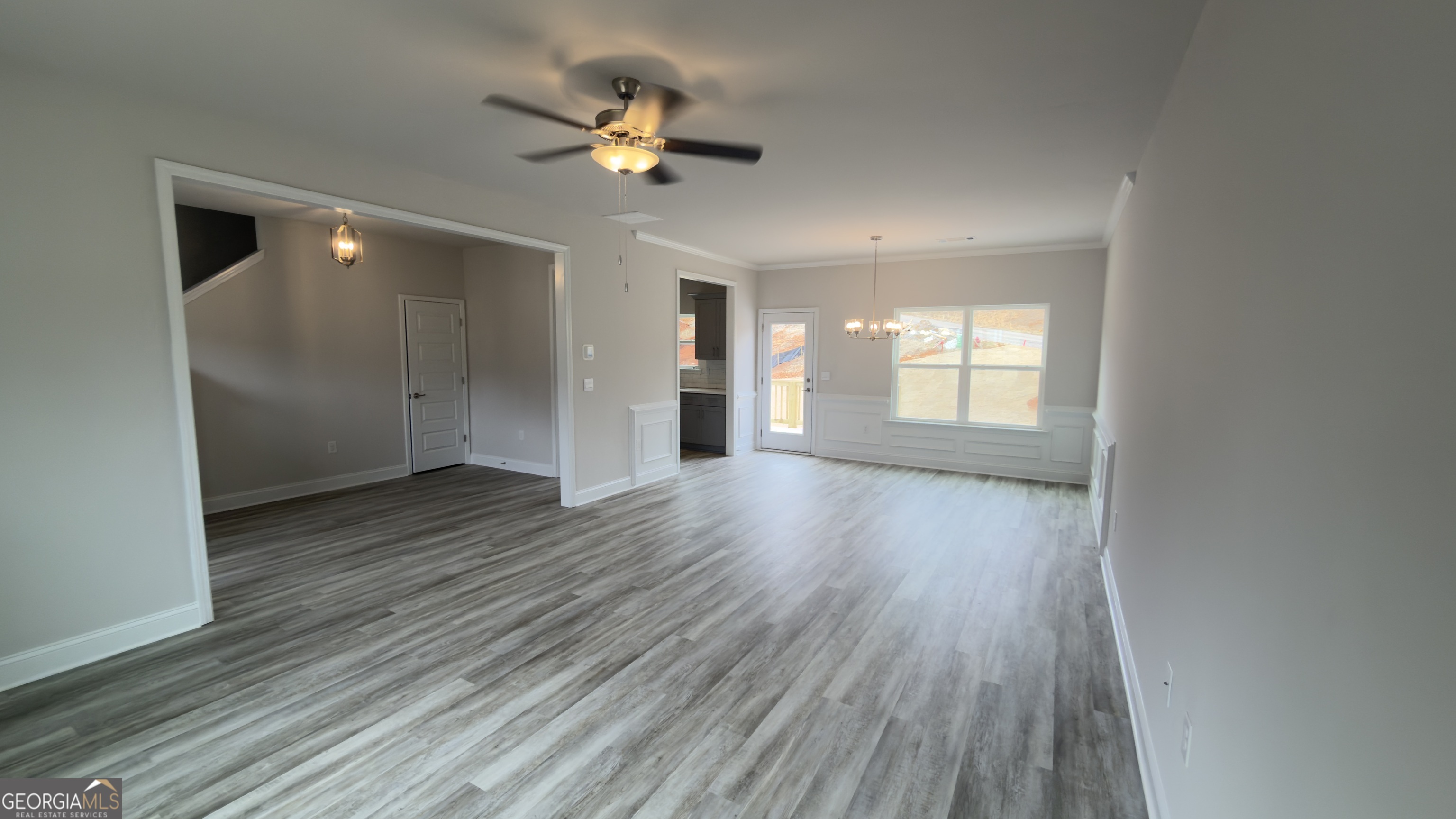 451 Spiral Hills Drive Demorest GA 30535