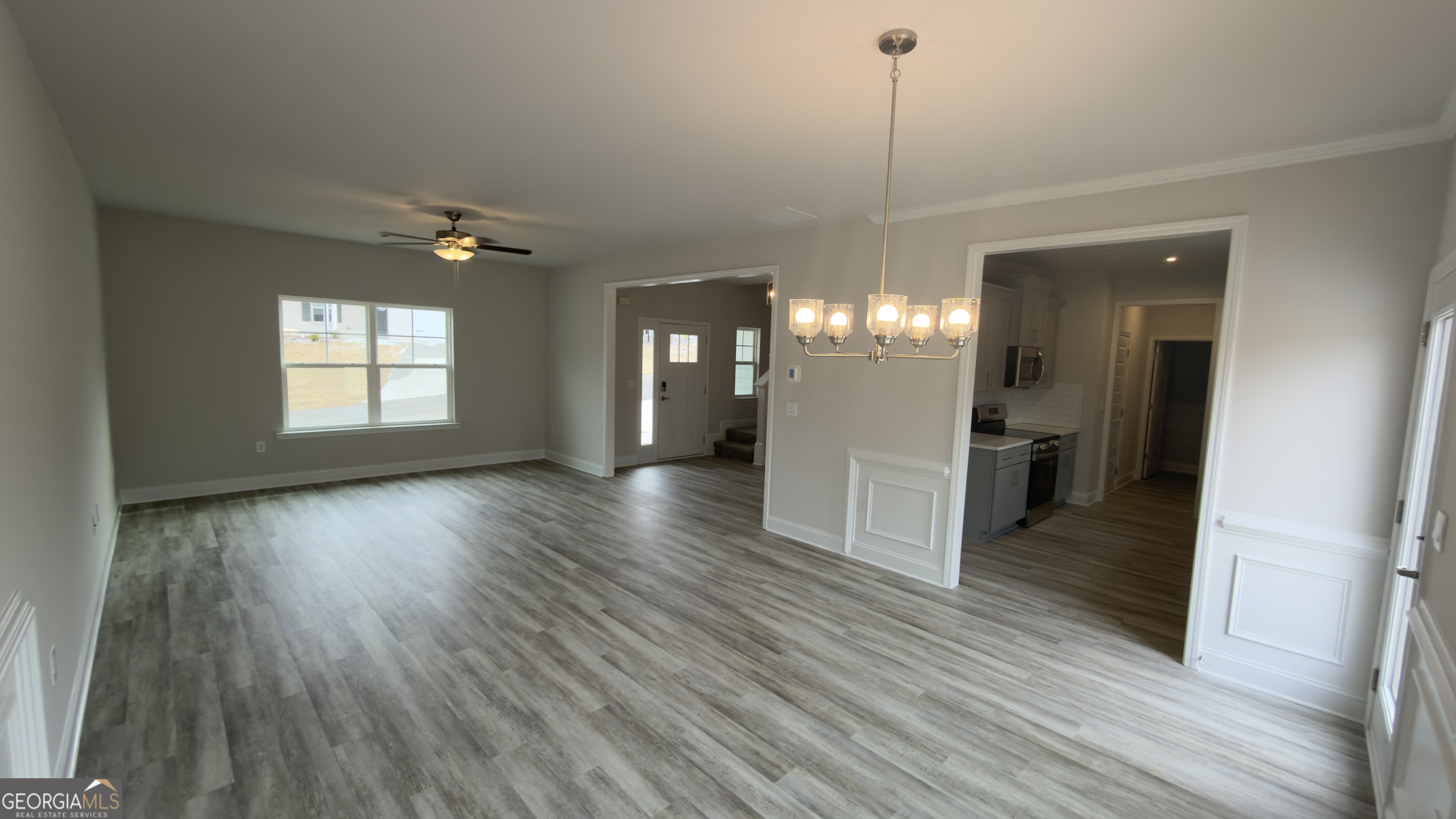 451 Spiral Hills Drive Demorest GA 30535