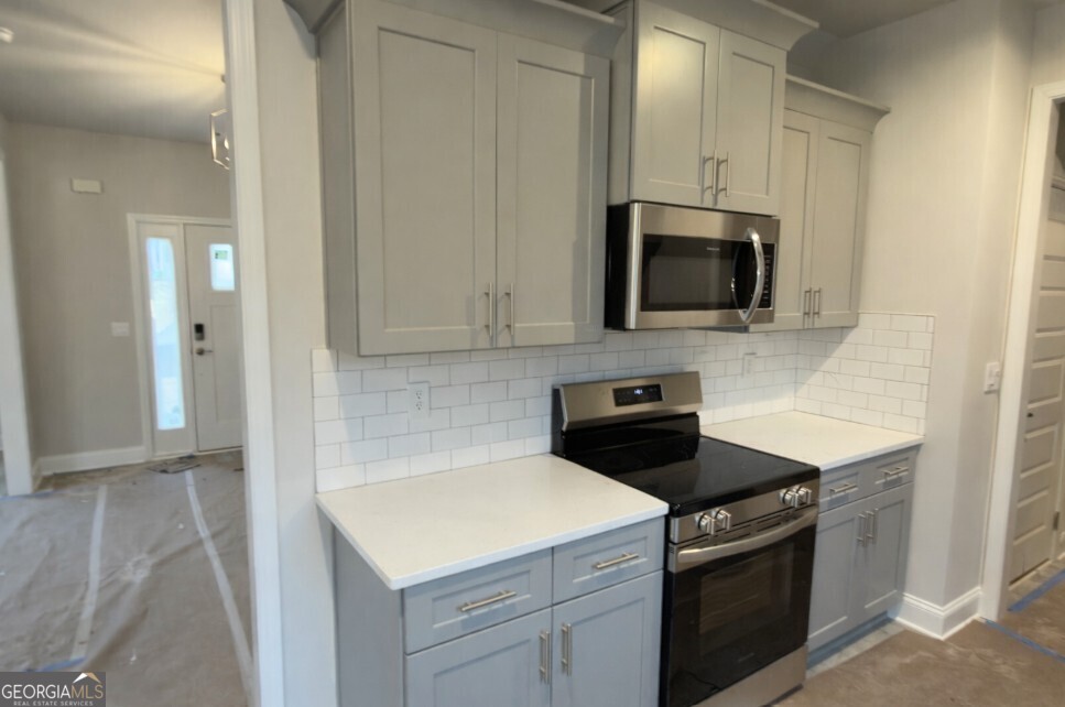 451 Spiral Hills Drive Demorest GA 30535