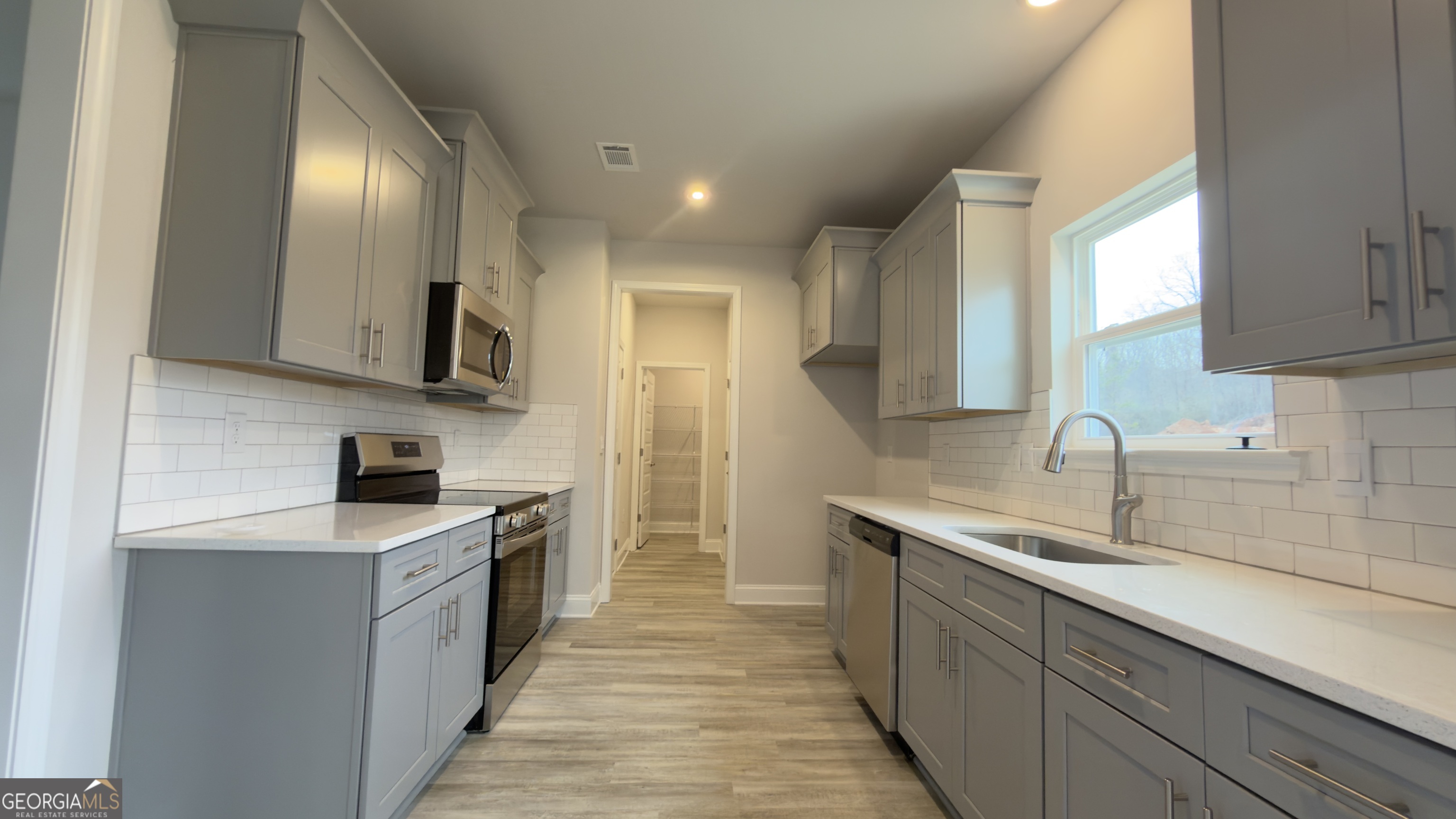 451 Spiral Hills Drive Demorest GA 30535