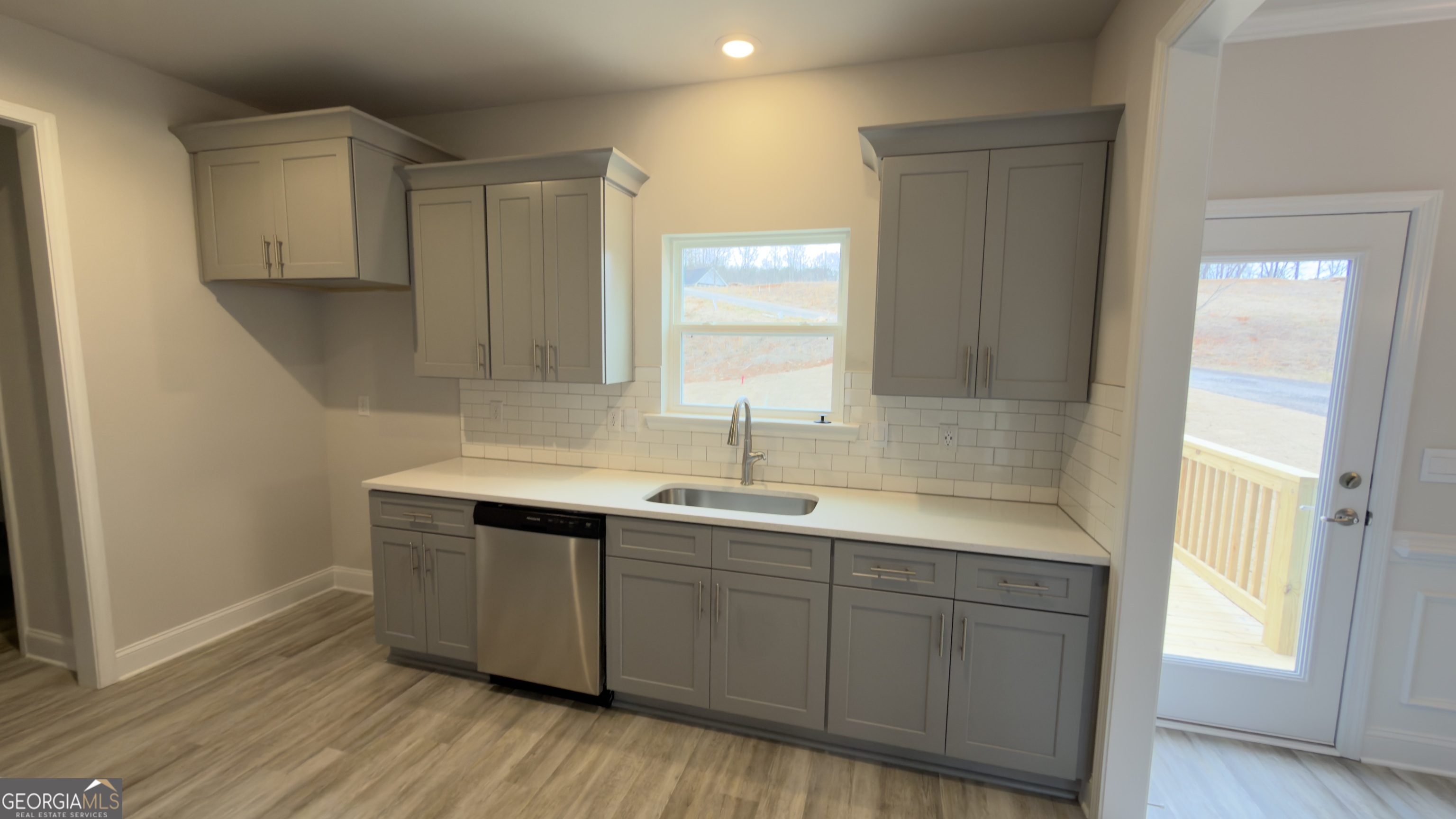 451 Spiral Hills Drive Demorest GA 30535
