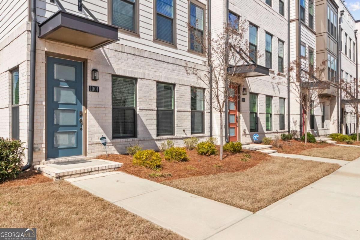 1001 Burnside Lane NW Atlanta GA 30318