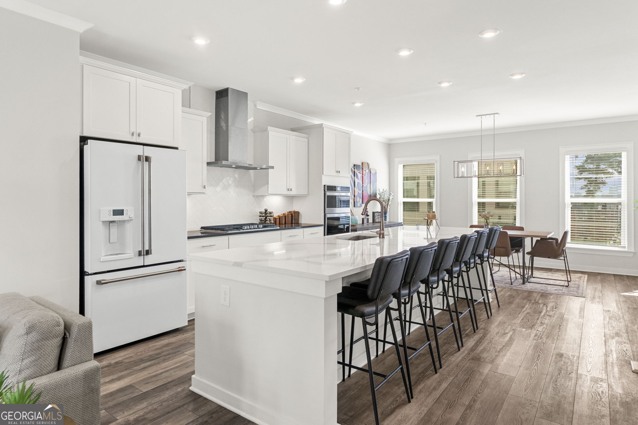 1001 Burnside Lane NW Atlanta GA 30318