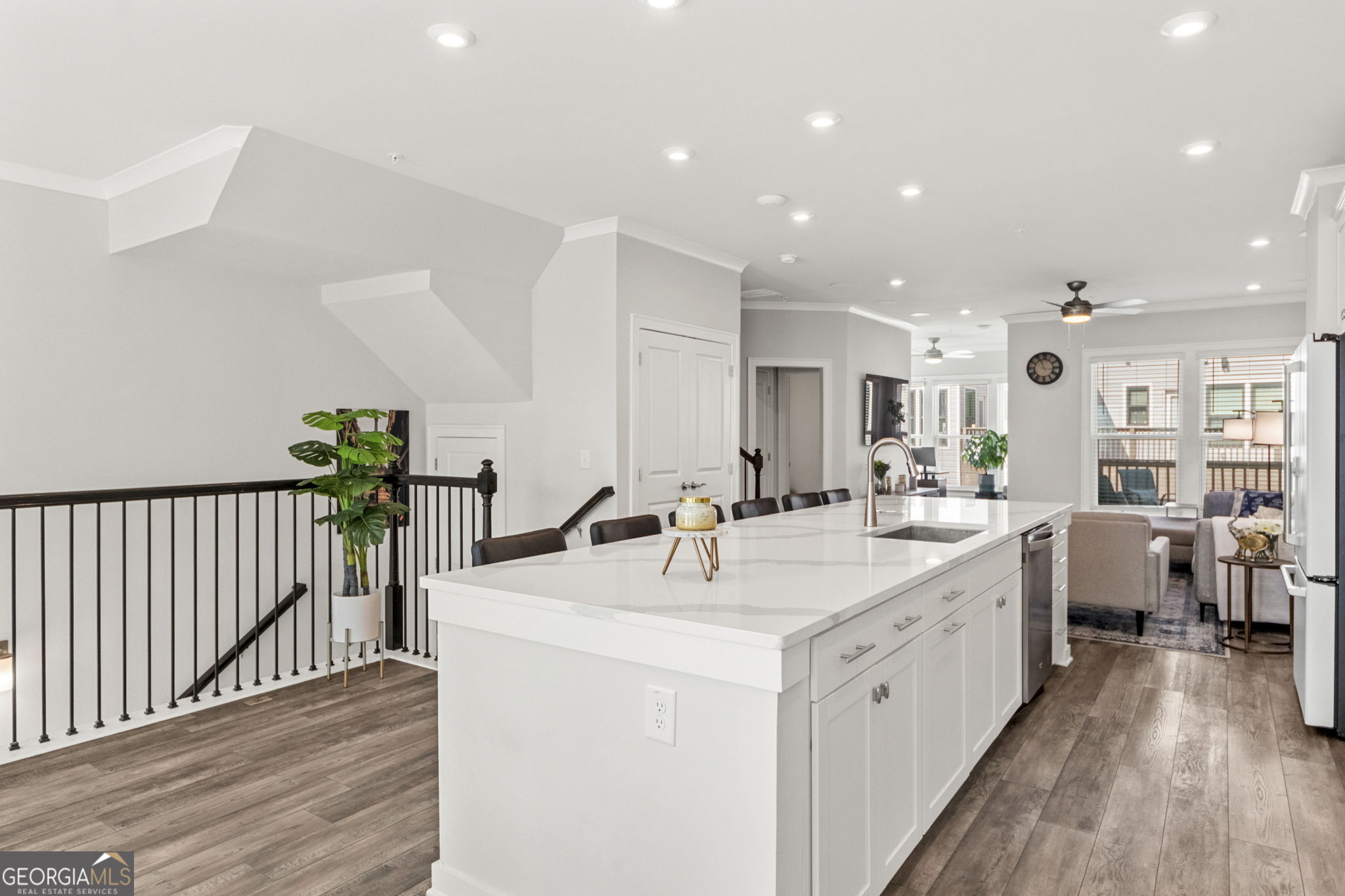 1001 Burnside Lane NW Atlanta GA 30318