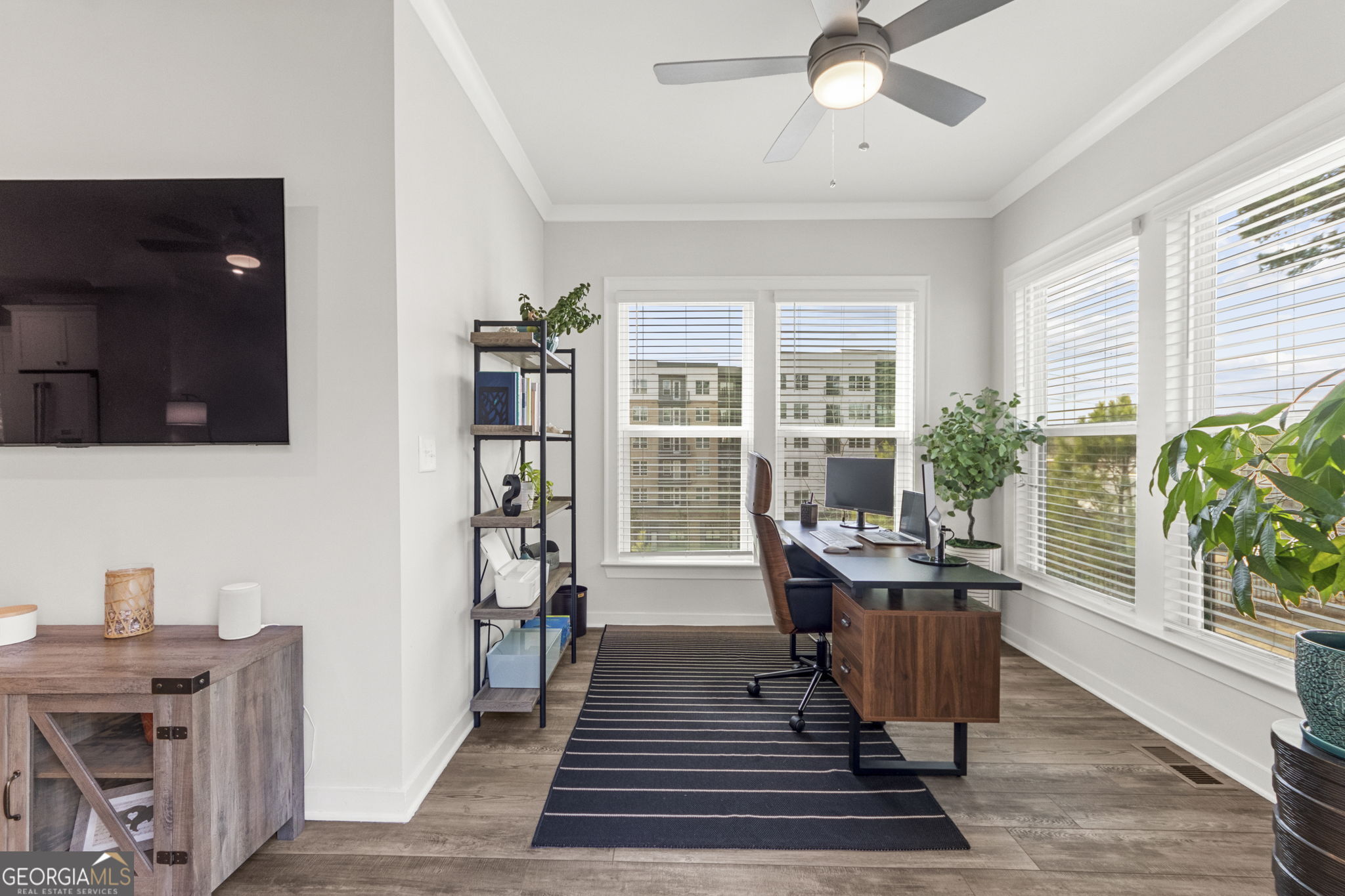 1001 Burnside Lane NW Atlanta GA 30318