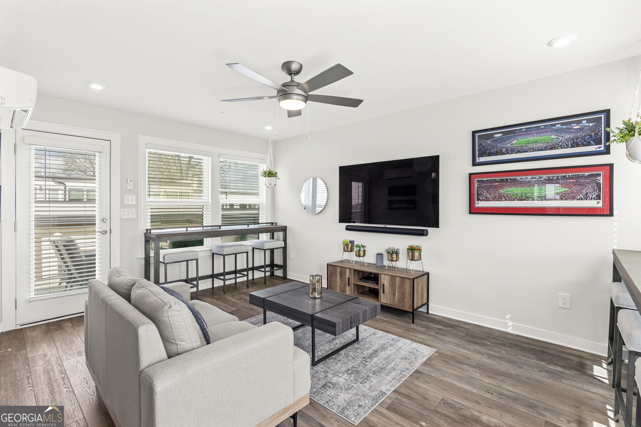1001 Burnside Lane NW Atlanta GA 30318