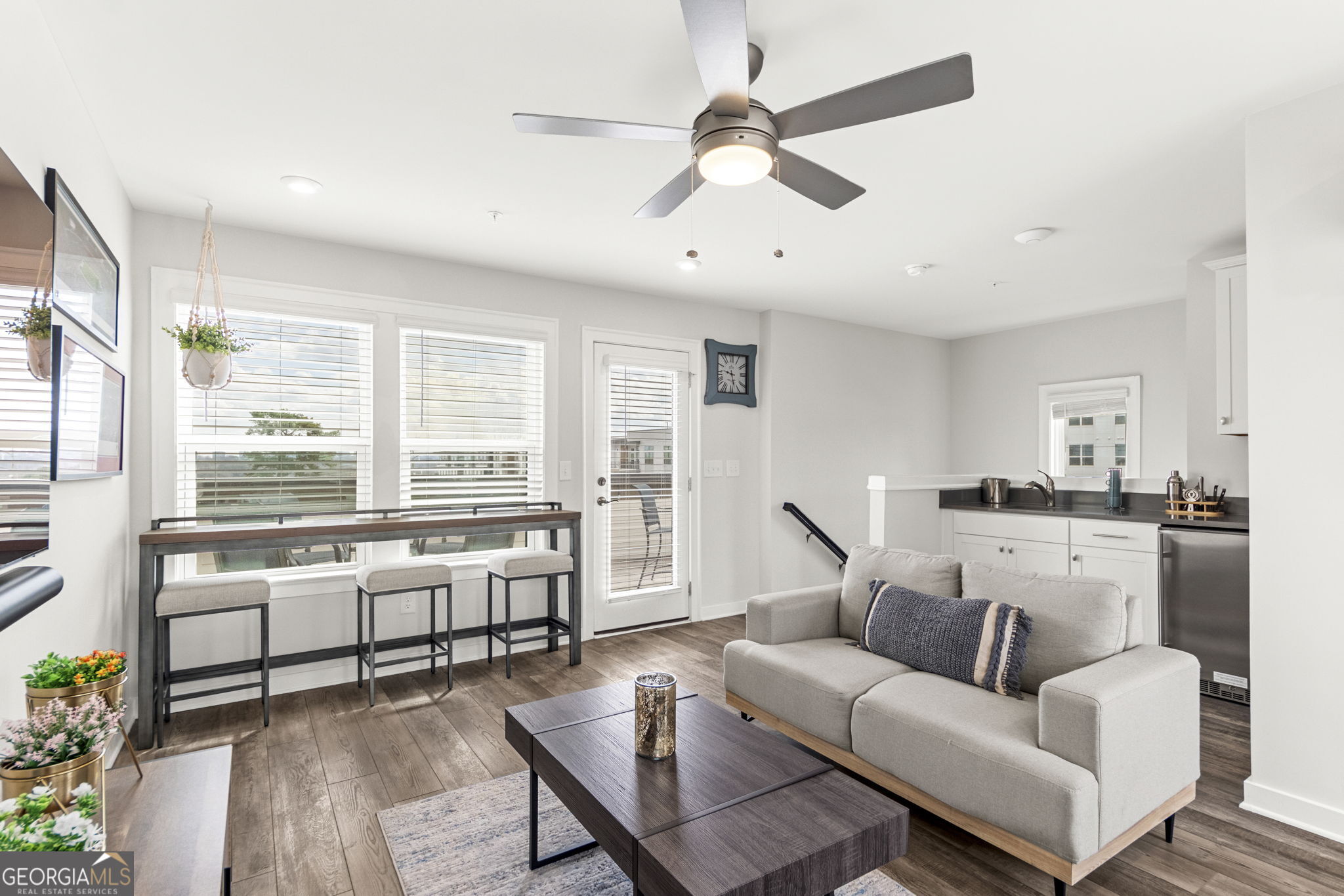 1001 Burnside Lane NW Atlanta GA 30318
