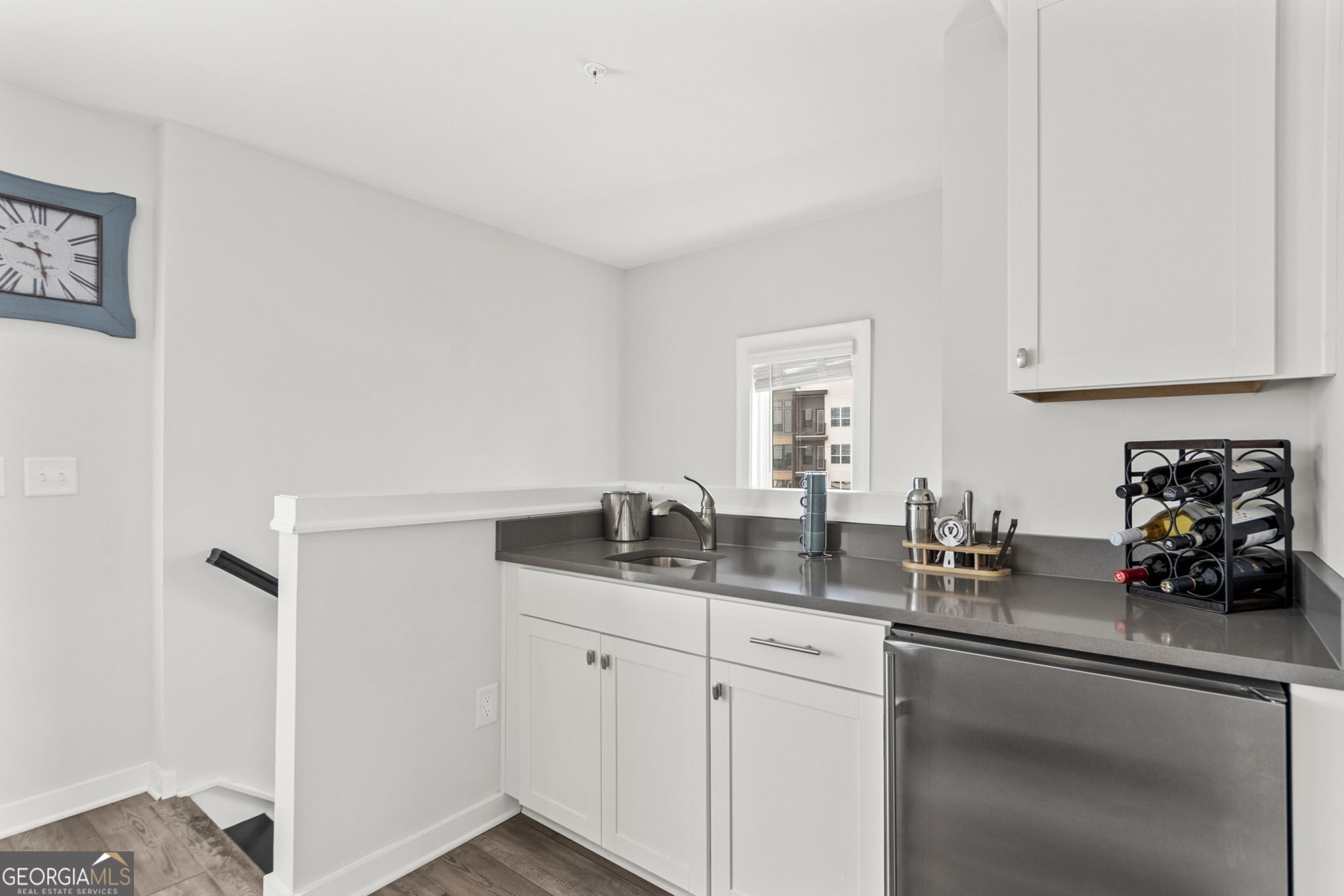 1001 Burnside Lane NW Atlanta GA 30318