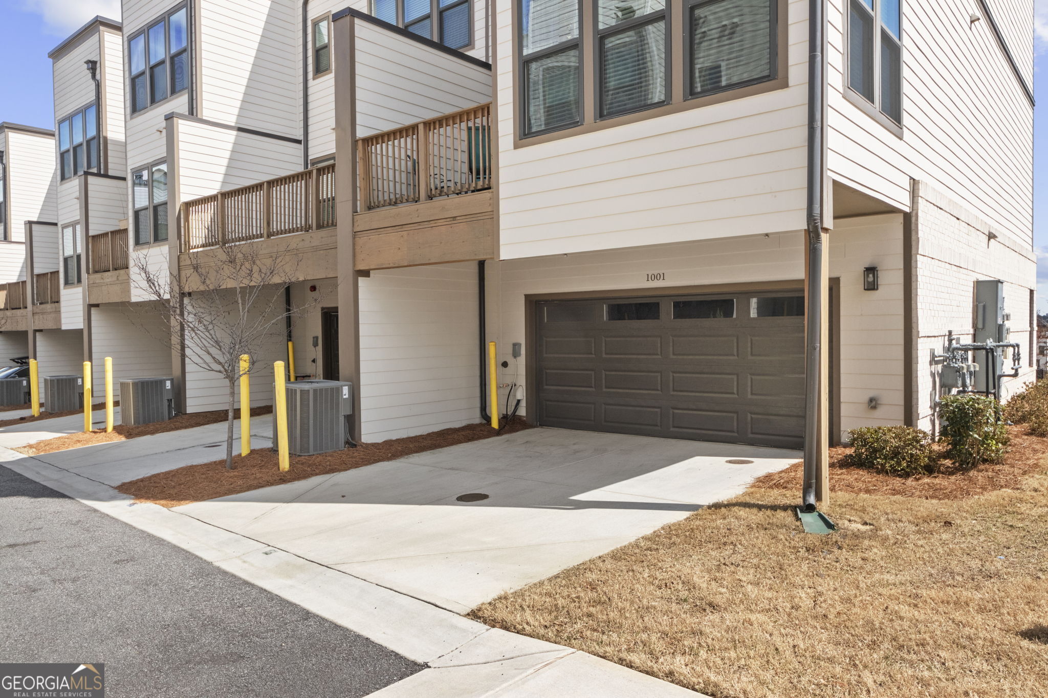 1001 Burnside Lane NW Atlanta GA 30318