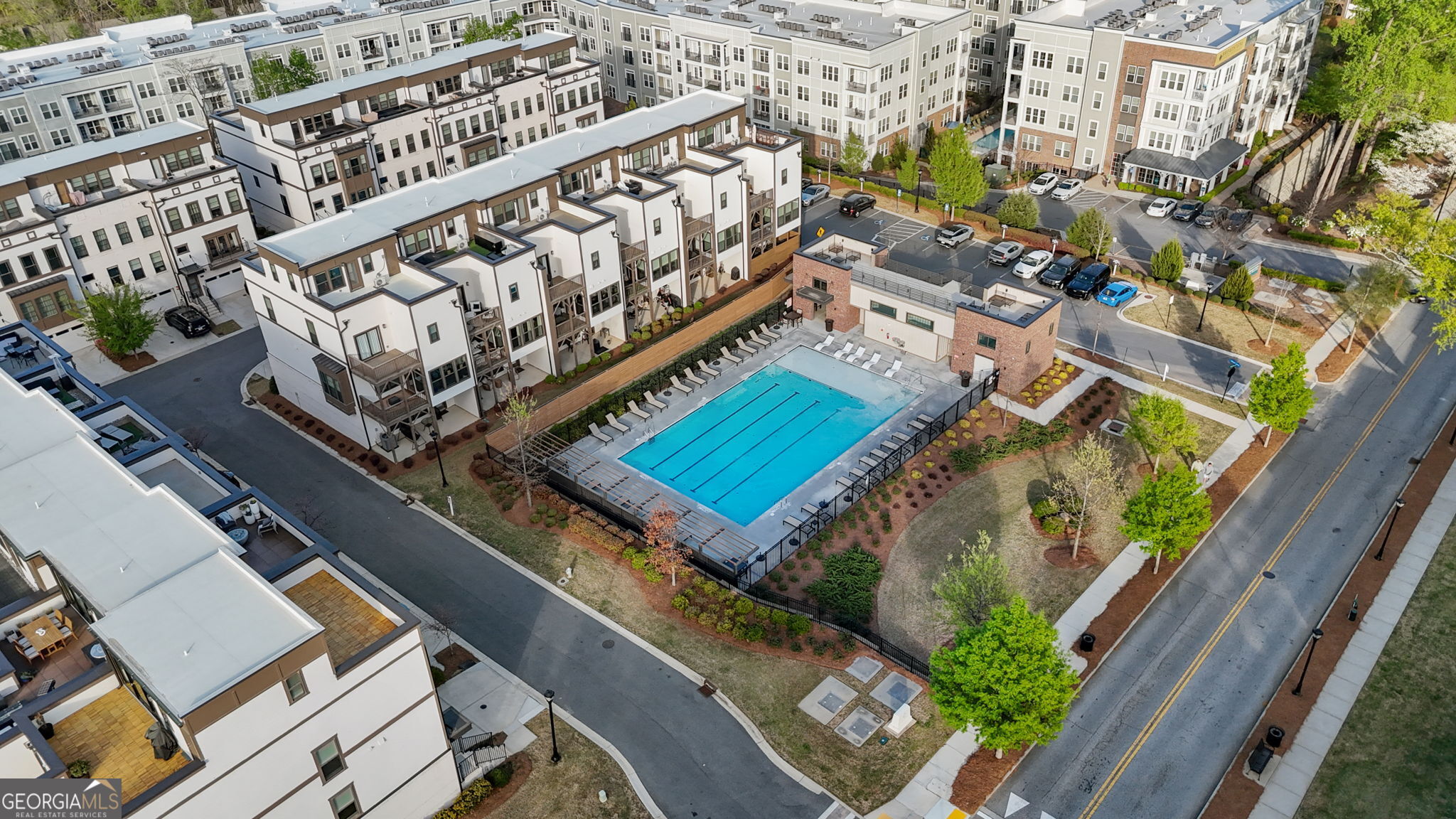 1001 Burnside Lane NW Atlanta GA 30318