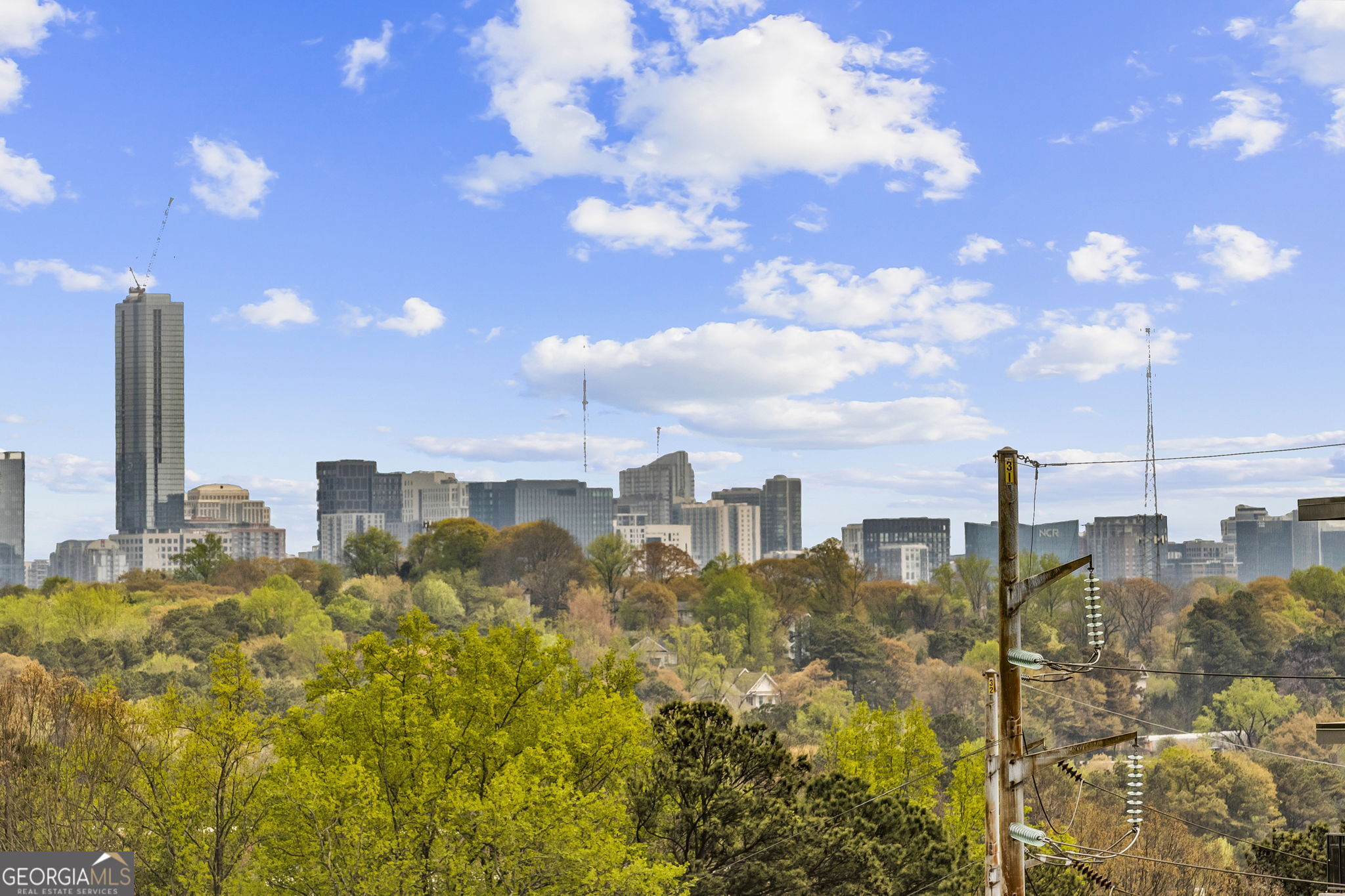 1001 Burnside Lane NW Atlanta GA 30318