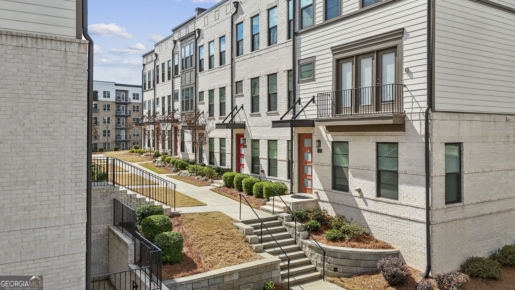 1001 Burnside Lane NW Atlanta GA 30318