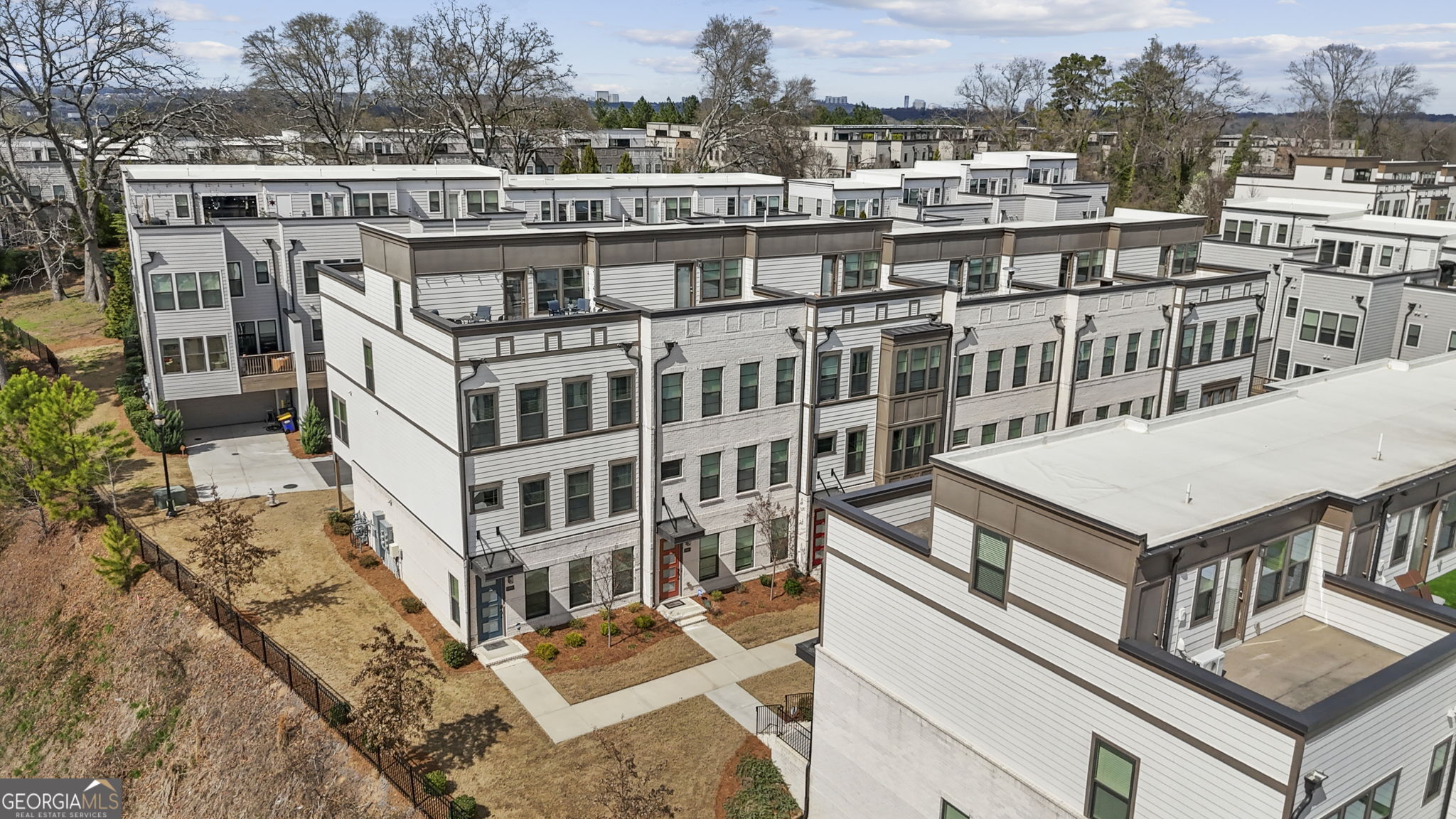 1001 Burnside Lane NW Atlanta GA 30318