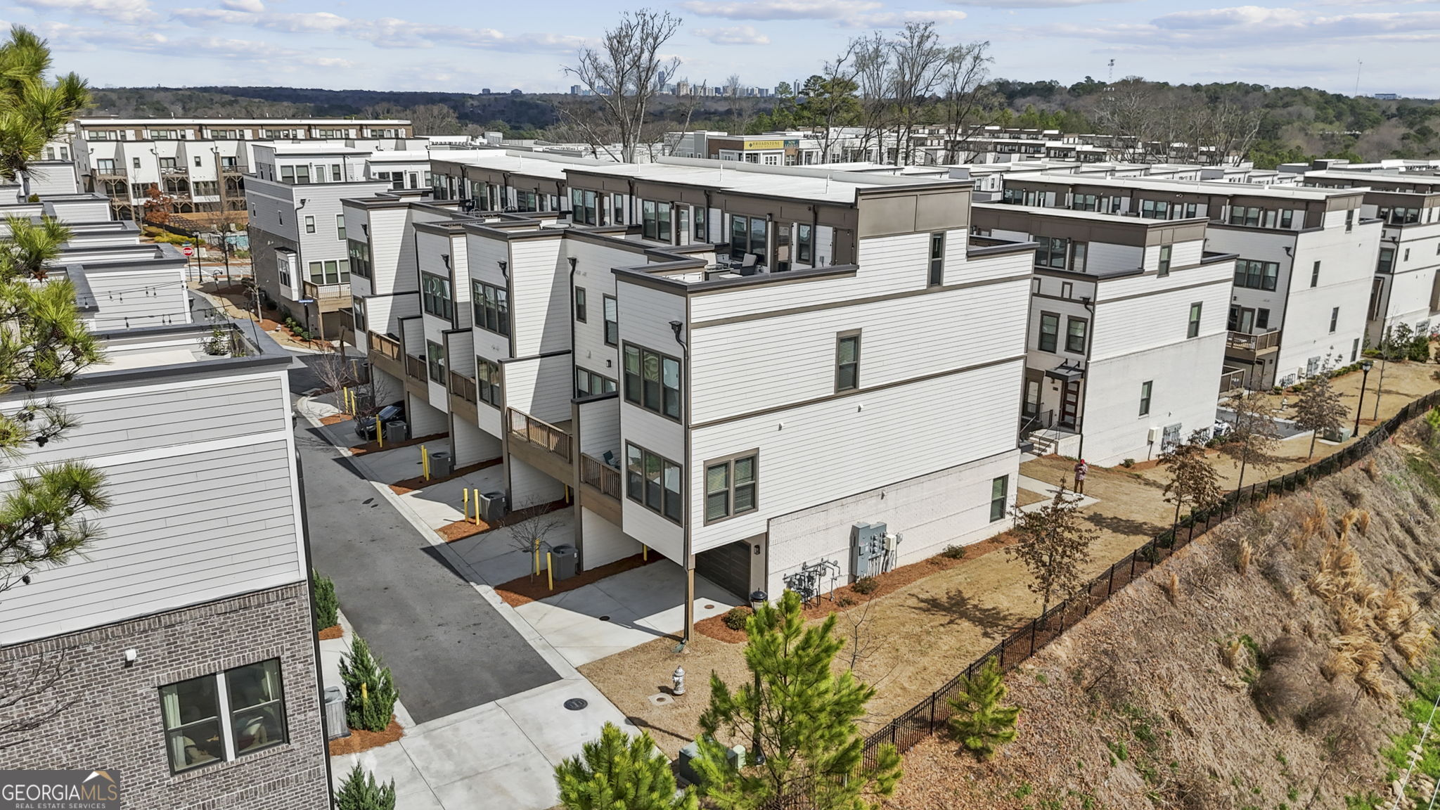 1001 Burnside Lane NW Atlanta GA 30318