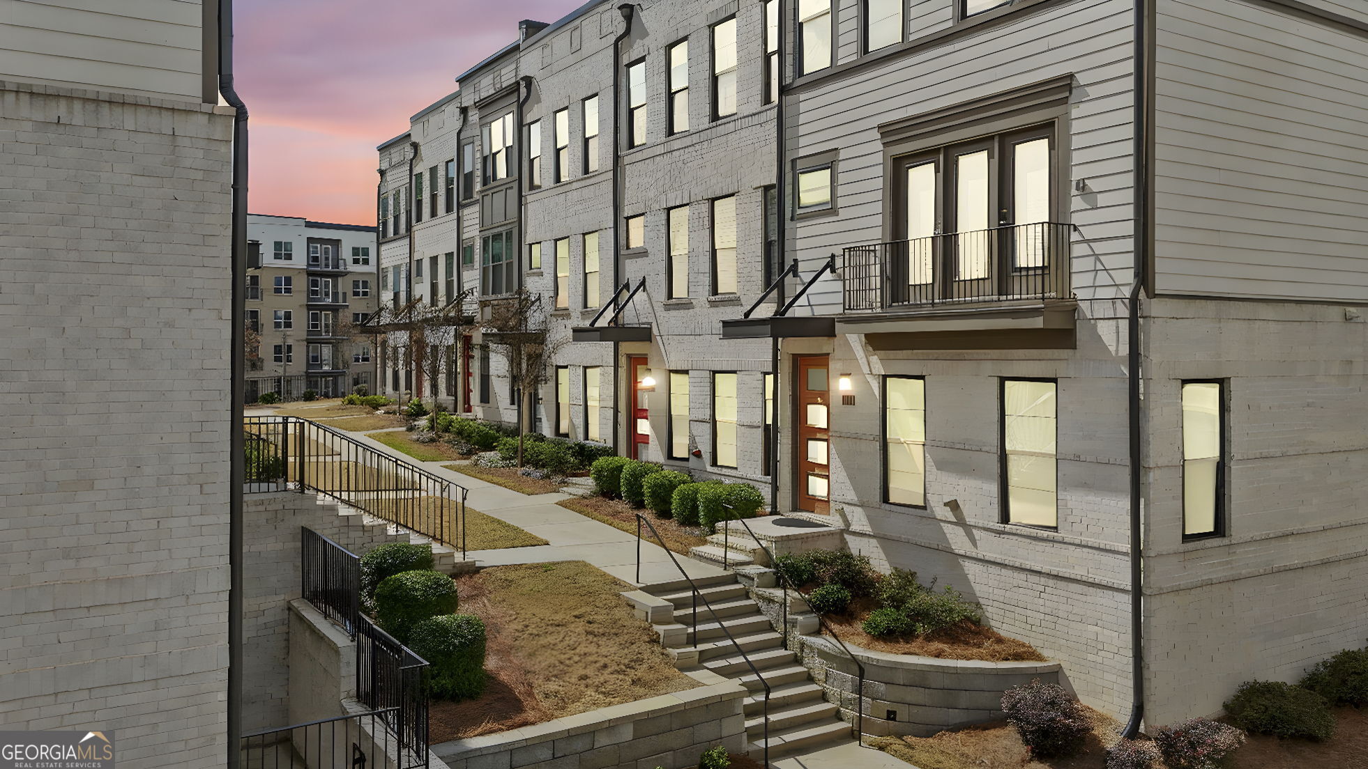 1001 Burnside Lane NW Atlanta GA 30318