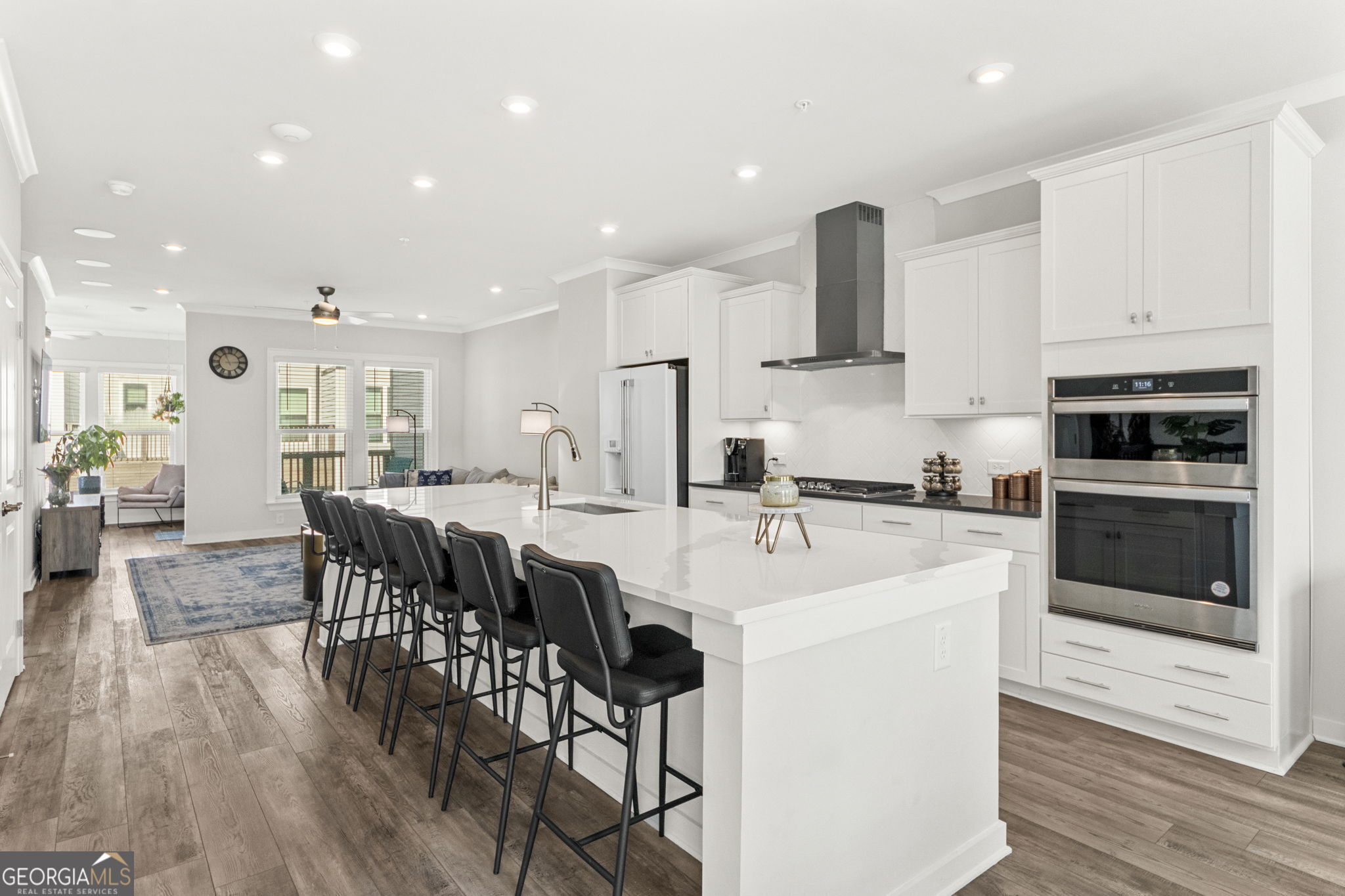 1001 Burnside Lane NW Atlanta GA 30318