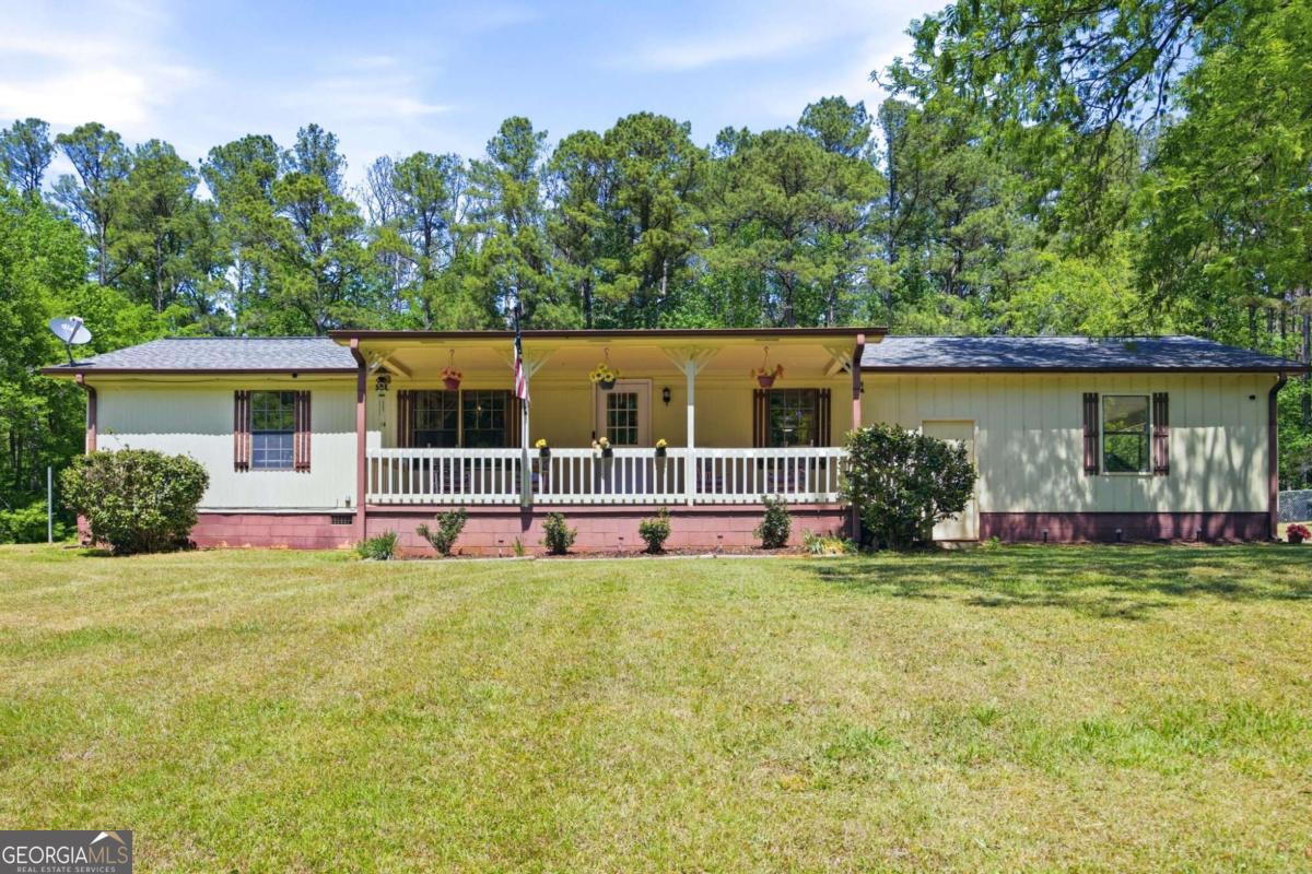 80 Leggett Road Dallas GA 30157