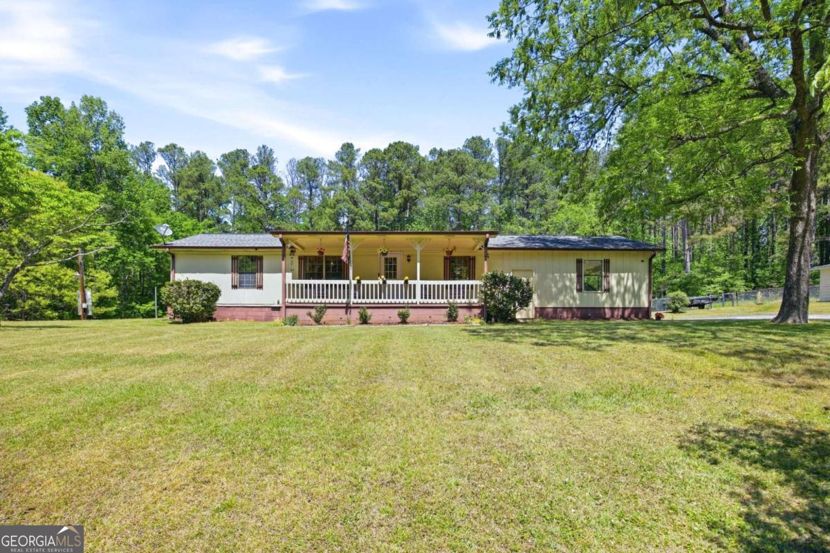 80 Leggett Road Dallas GA 30157