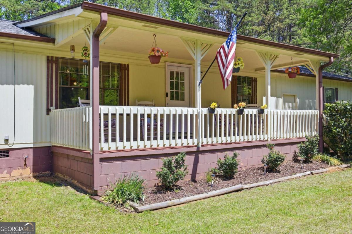 80 Leggett Road Dallas GA 30157
