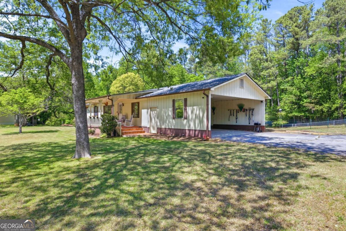 80 Leggett Road Dallas GA 30157