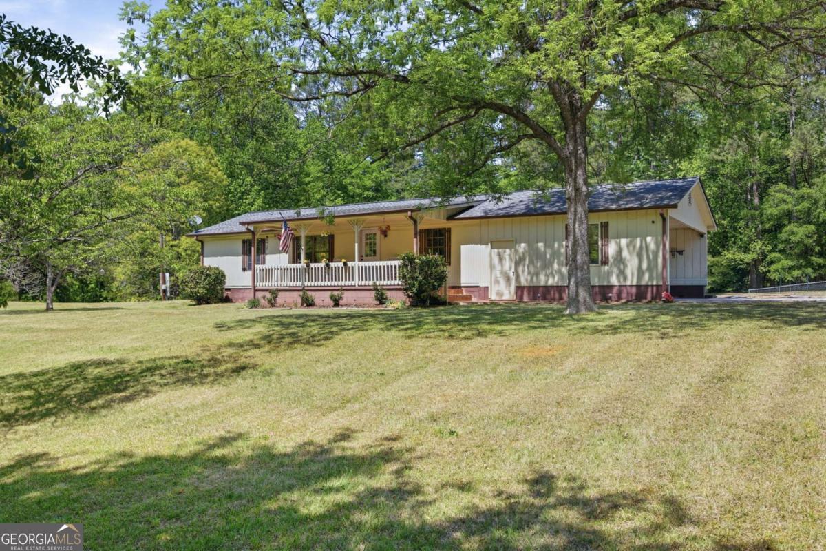 80 Leggett Road Dallas GA 30157