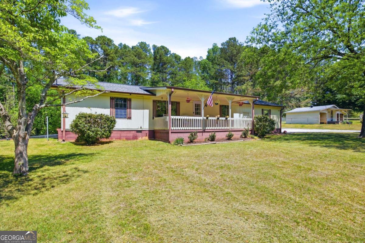 80 Leggett Road Dallas GA 30157