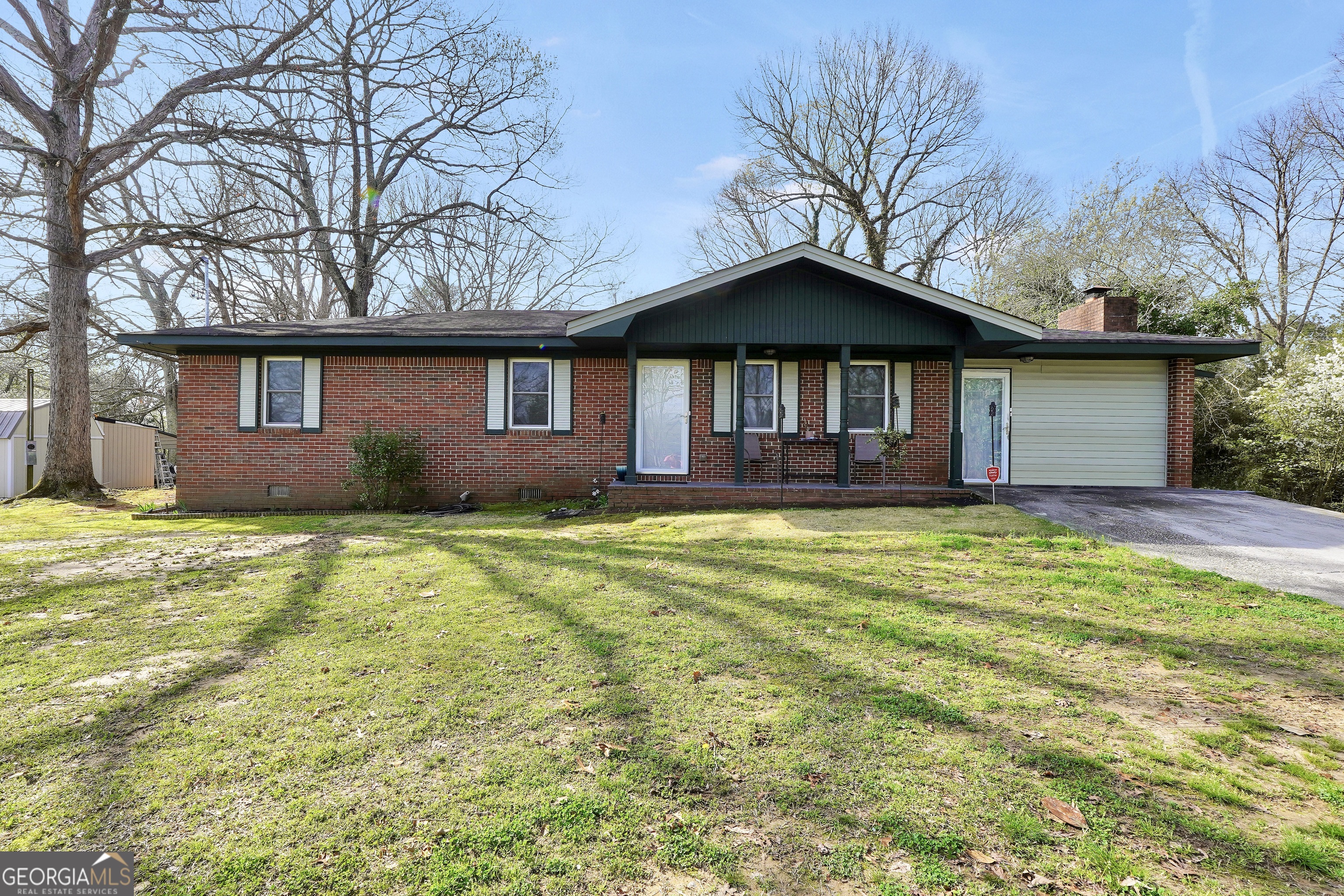 1806 Mccollum Road SW Conyers GA 30094