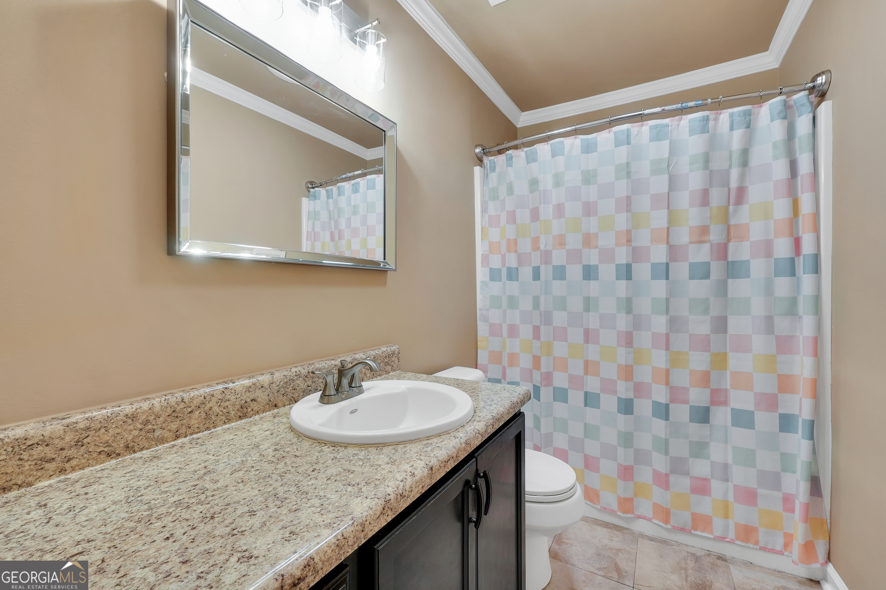 1806 Mccollum Road SW Conyers GA 30094