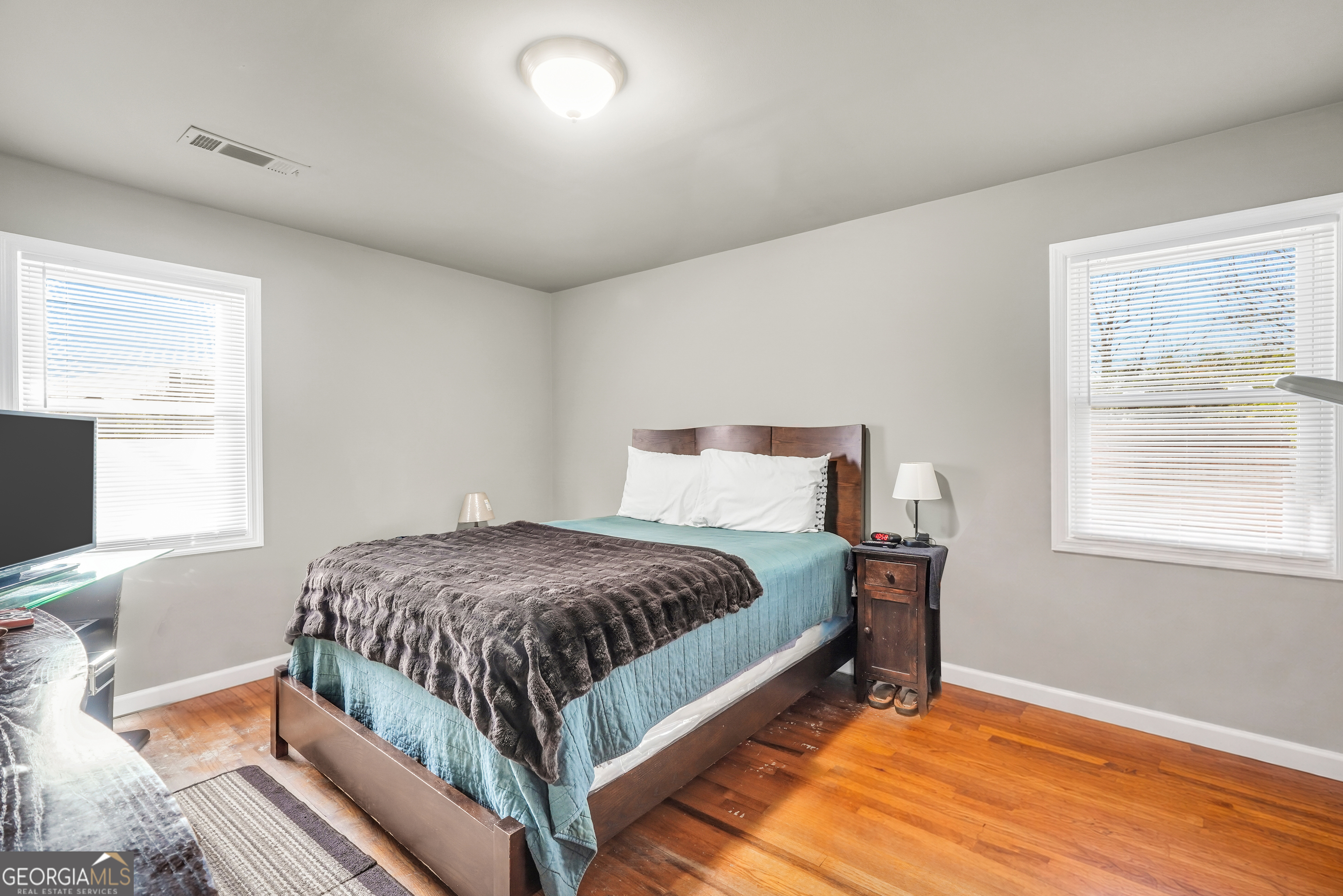 1806 Mccollum Road SW Conyers GA 30094