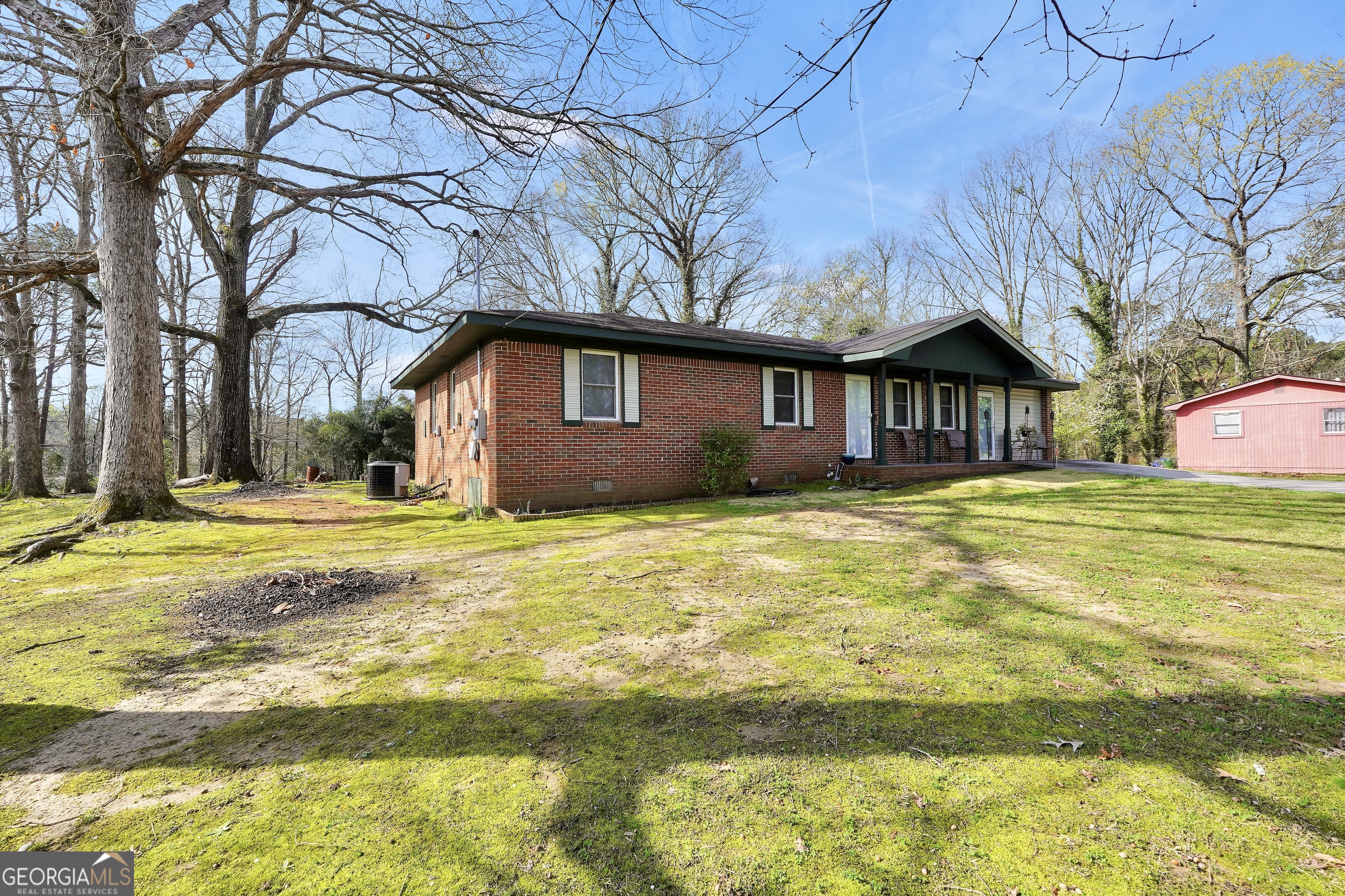 1806 Mccollum Road SW Conyers GA 30094