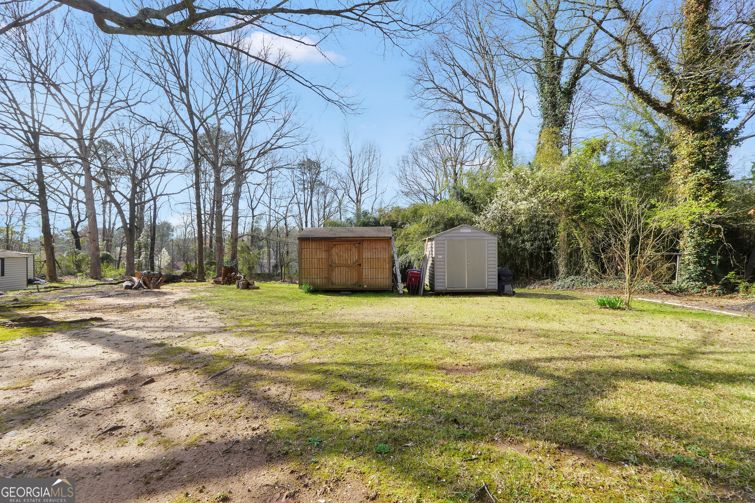 1806 Mccollum Road SW Conyers GA 30094