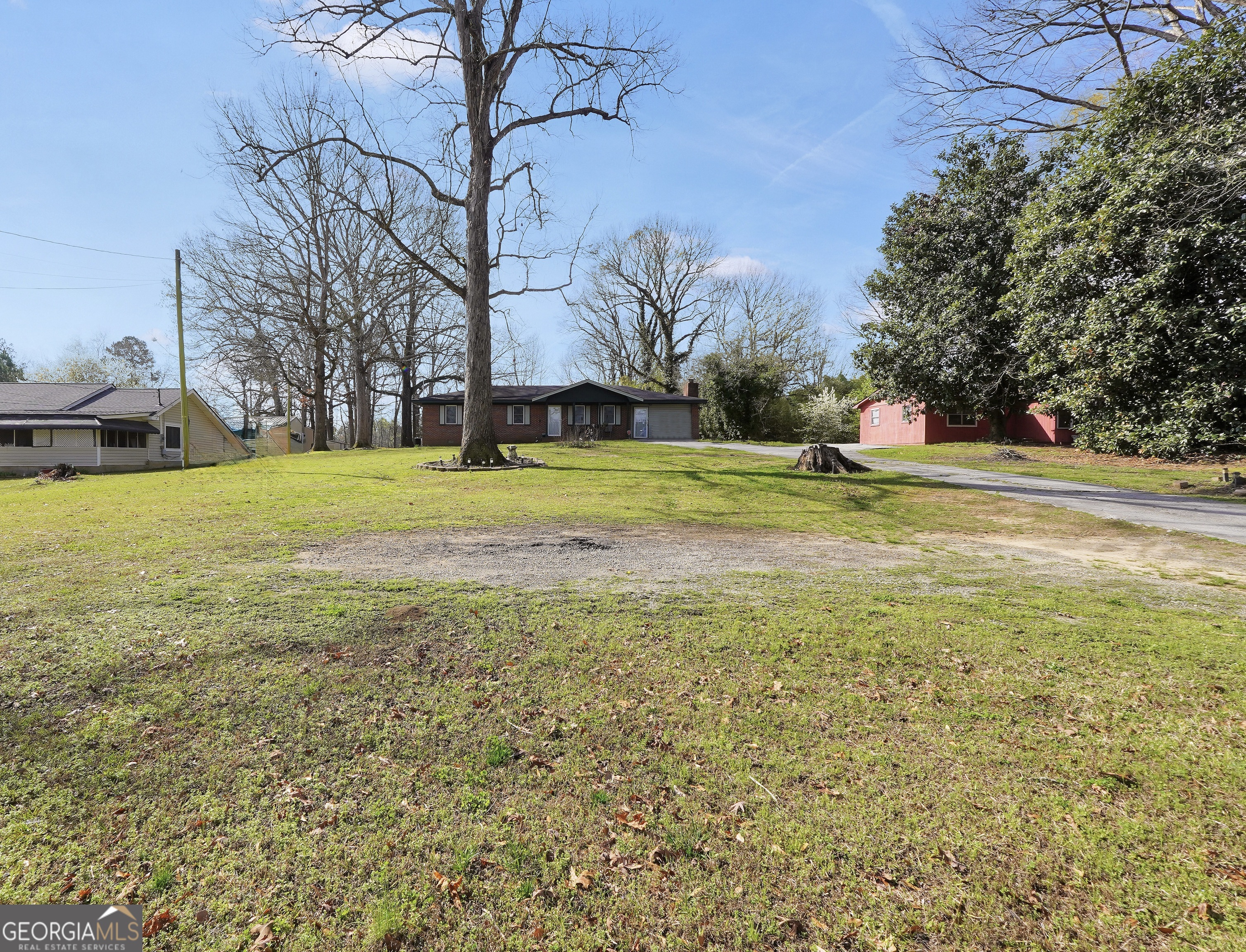 1806 Mccollum Road SW Conyers GA 30094