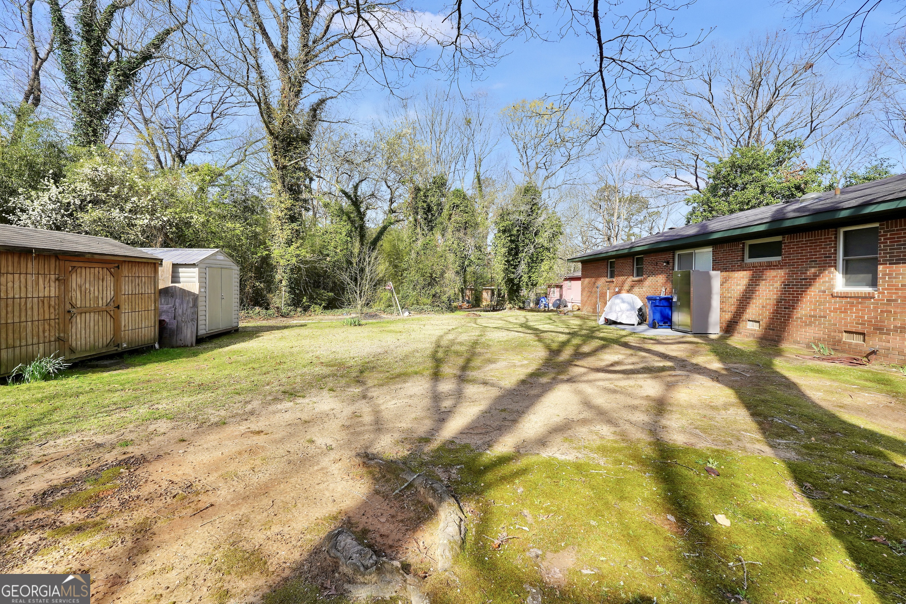 1806 Mccollum Road SW Conyers GA 30094