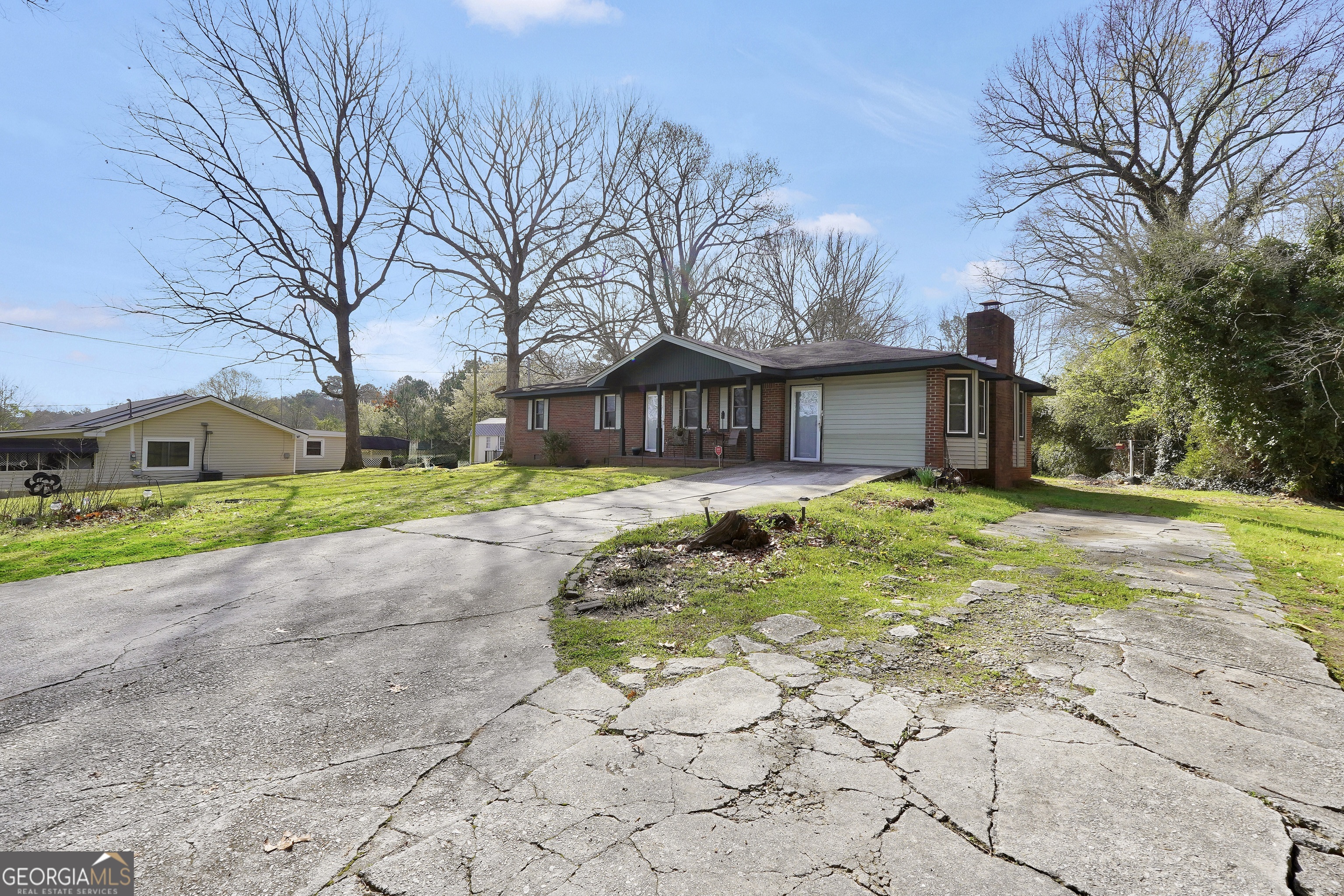 1806 Mccollum Road SW Conyers GA 30094