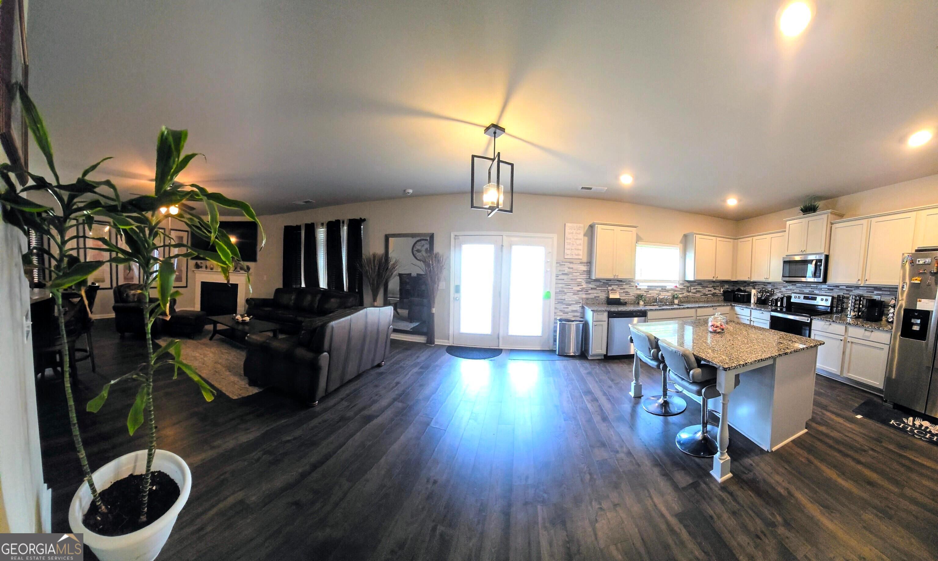 1666 NE East Brook Drive Conyers GA 30012
